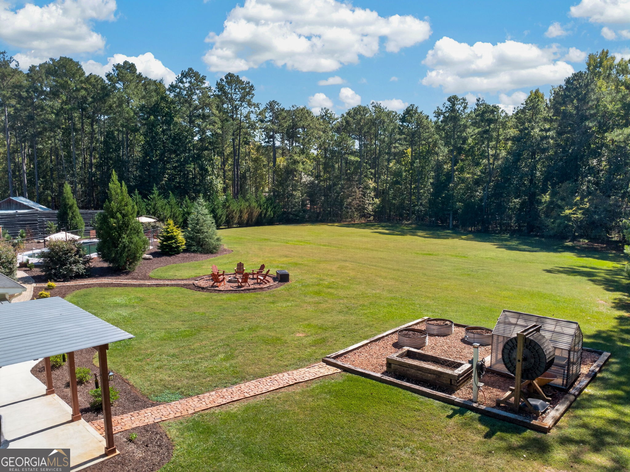 5705 Gordon Road Senoia GA 30276