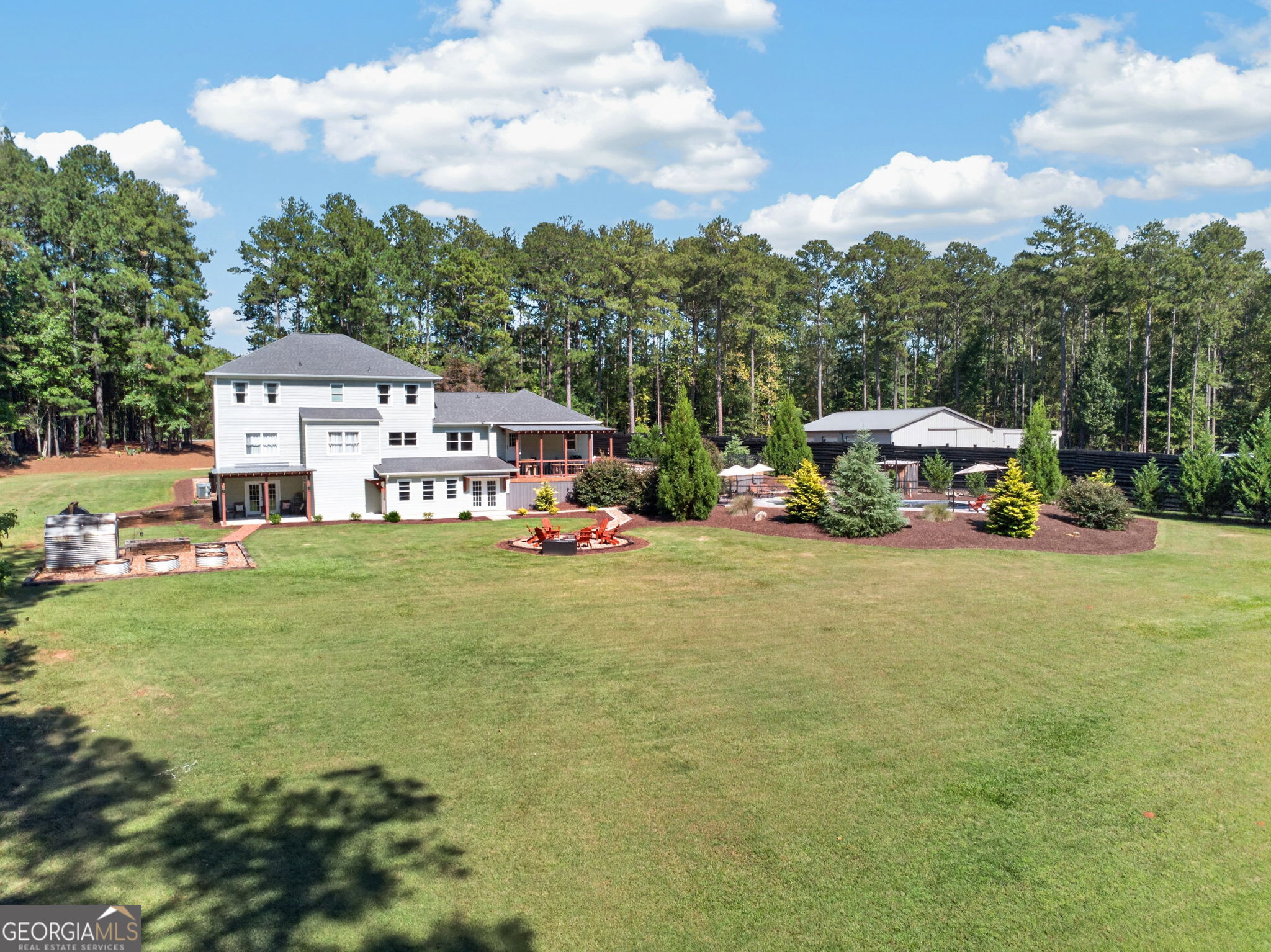 5705 Gordon Road Senoia GA 30276