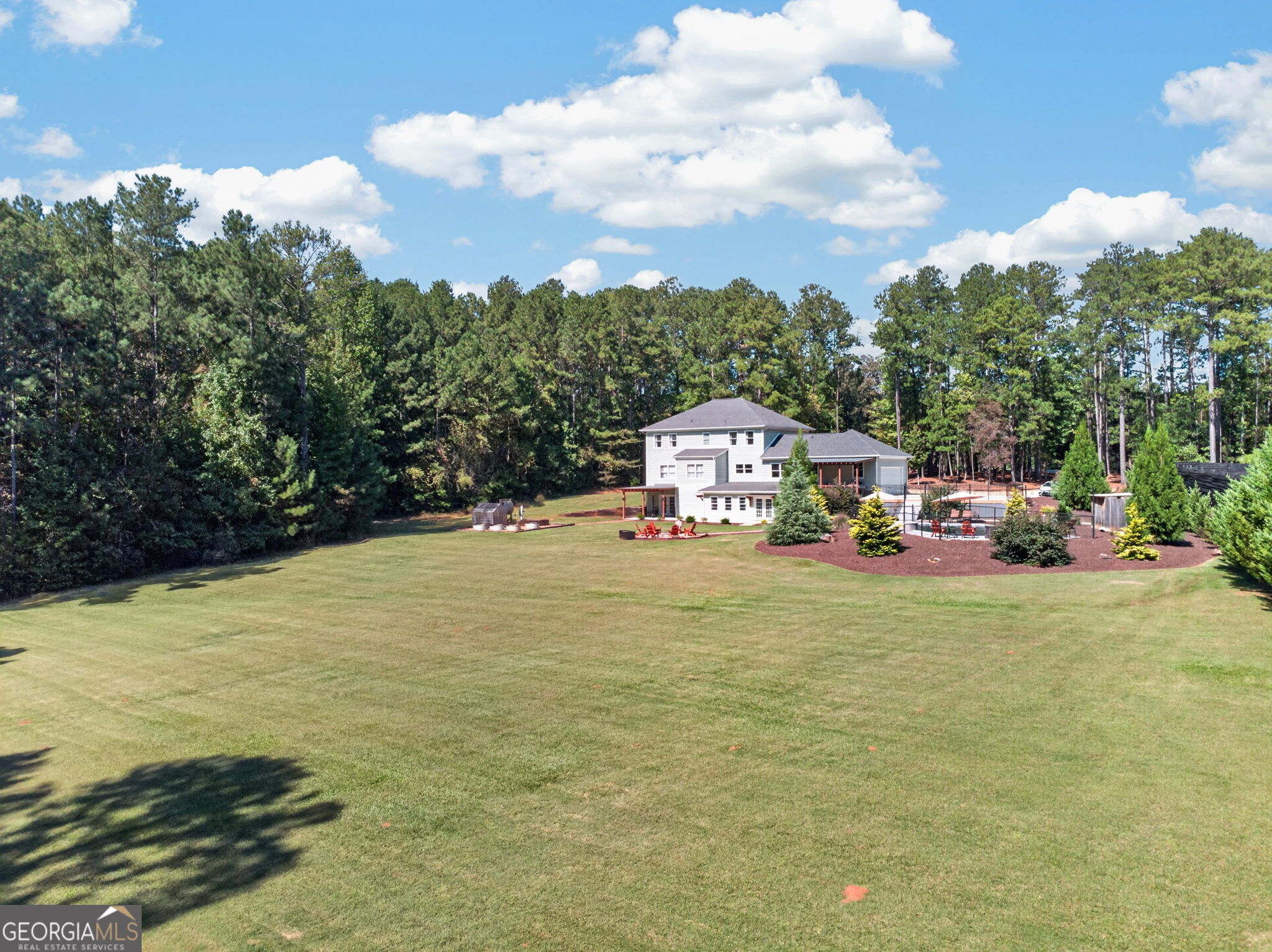5705 Gordon Road Senoia GA 30276