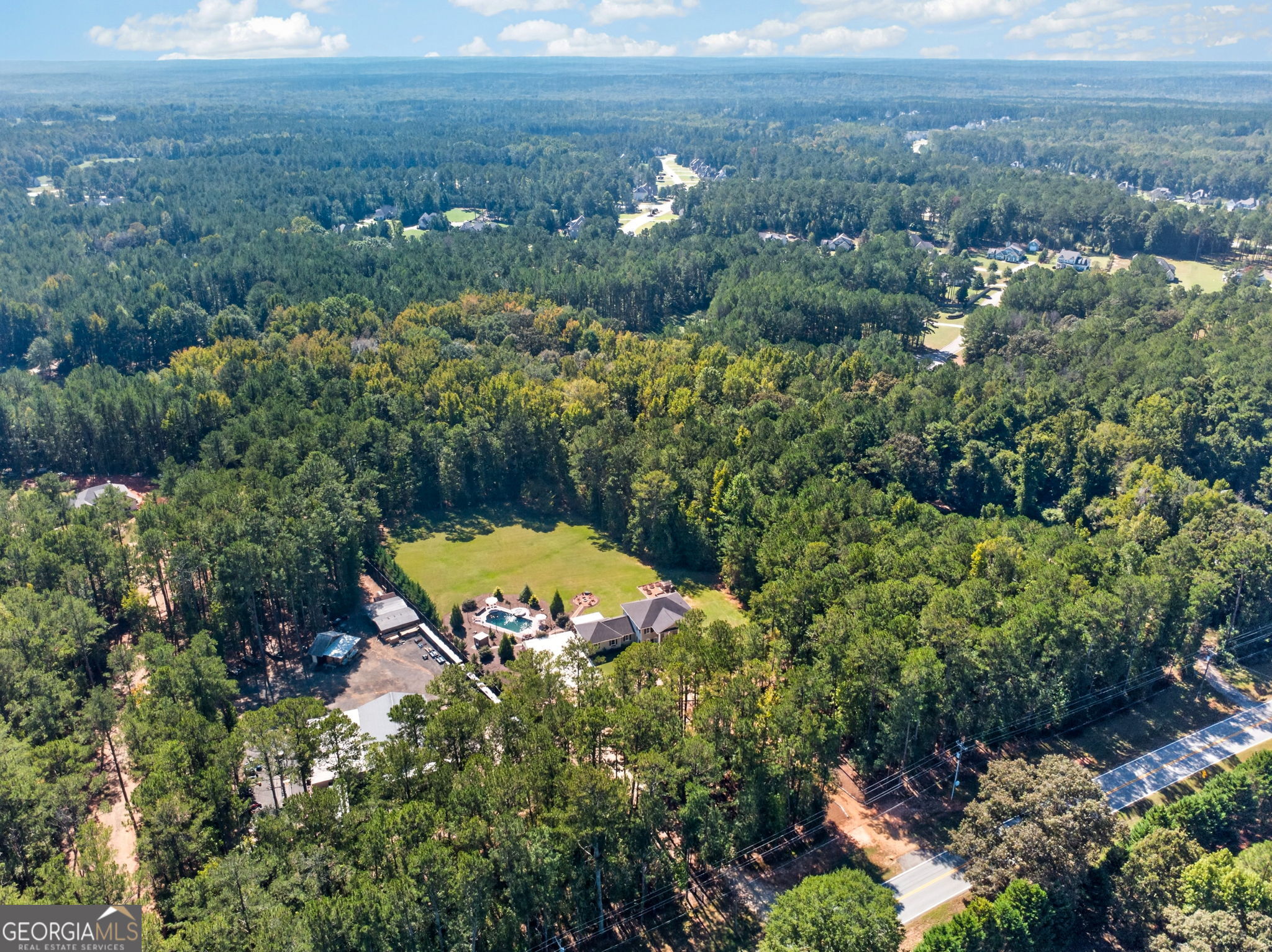5705 Gordon Road Senoia GA 30276