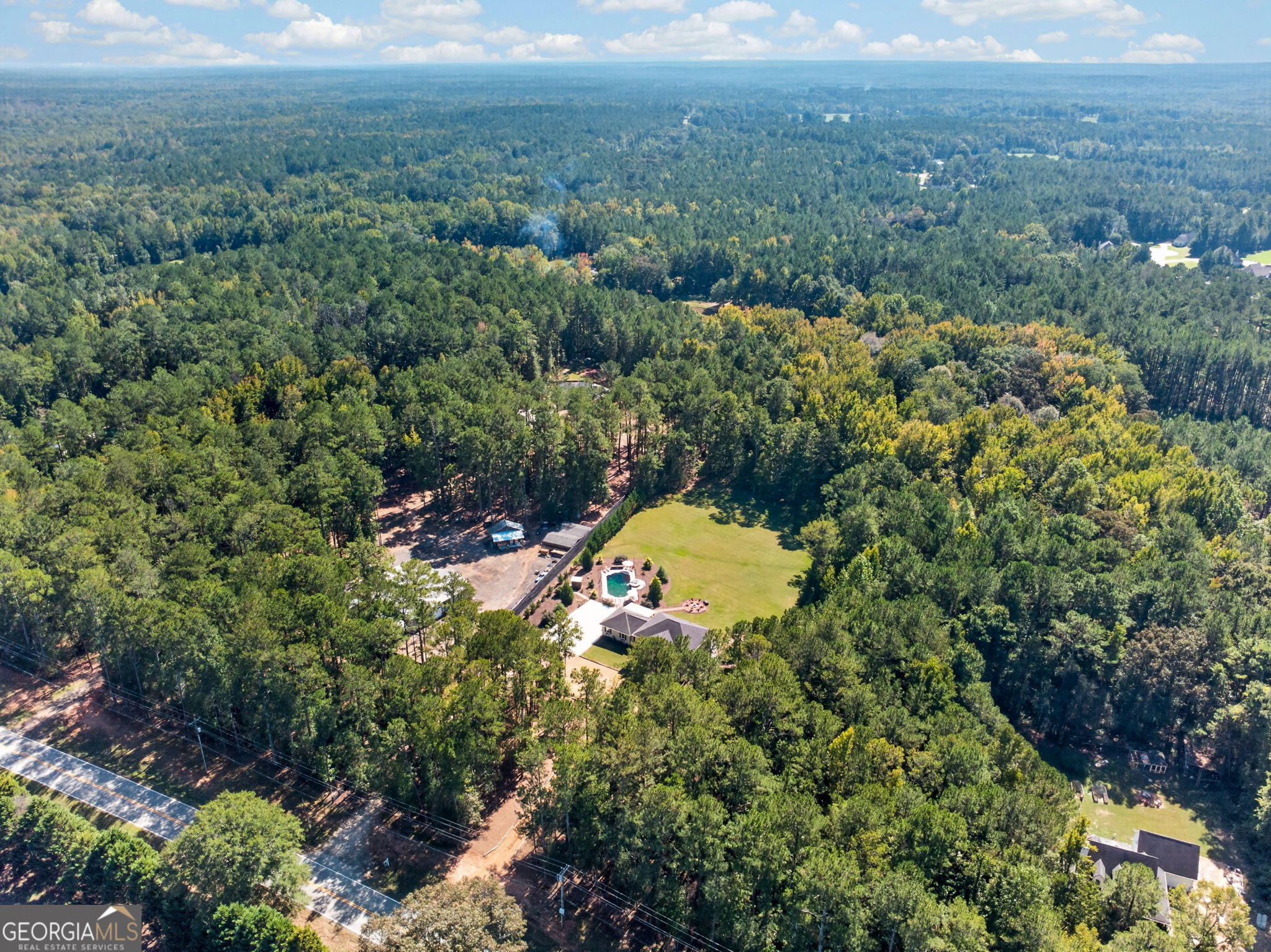 5705 Gordon Road Senoia GA 30276