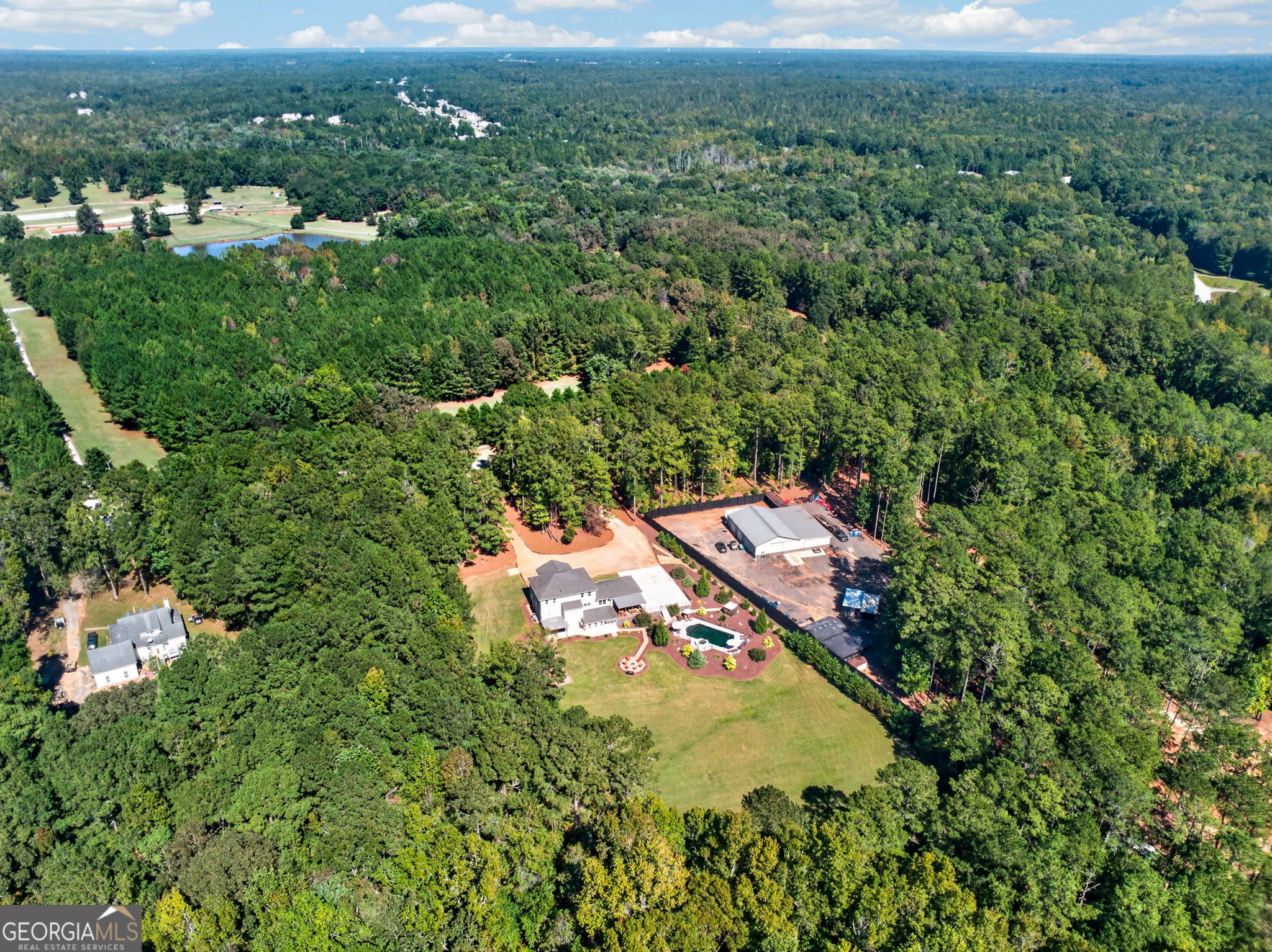5705 Gordon Road Senoia GA 30276