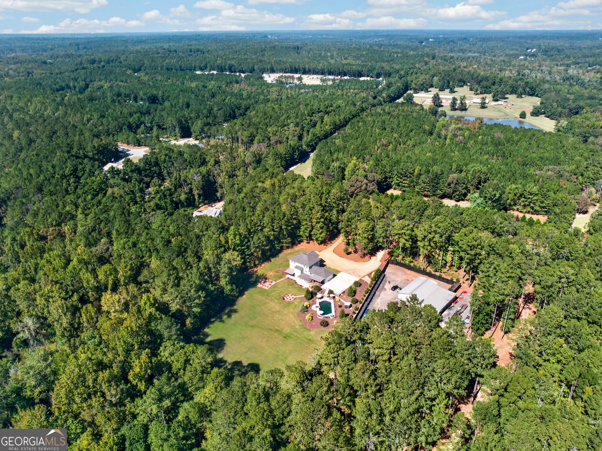 5705 Gordon Road Senoia GA 30276