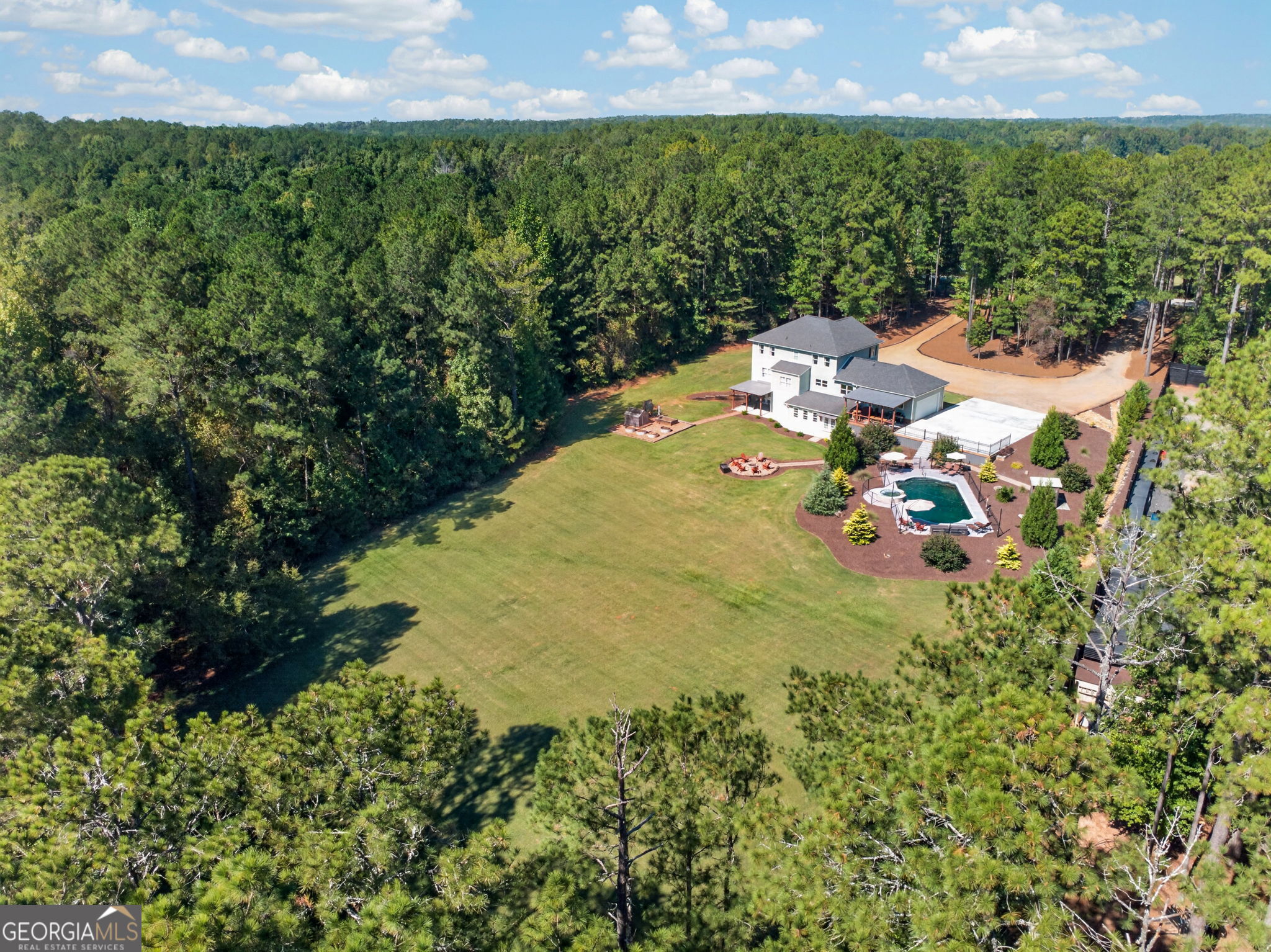 5705 Gordon Road Senoia GA 30276