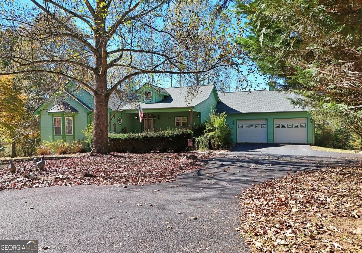 154 Kiloran Way Blairsville GA 30512