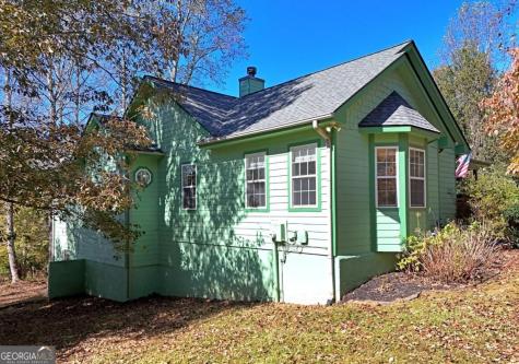 154 Kiloran Way Blairsville GA 30512