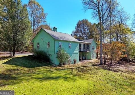 154 Kiloran Way Blairsville GA 30512