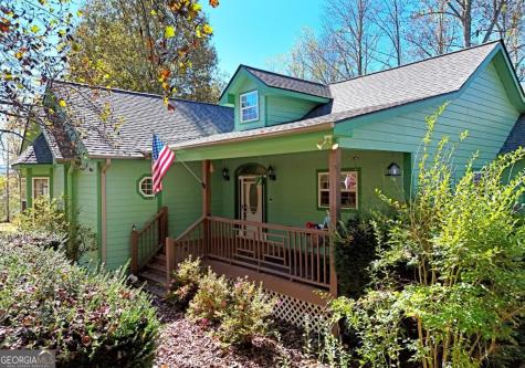 154 Kiloran Way Blairsville GA 30512