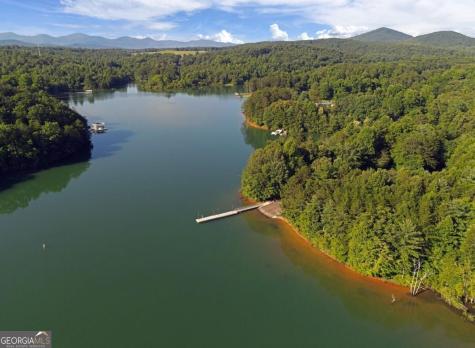154 Kiloran Way Blairsville GA 30512