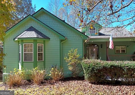 154 Kiloran Way Blairsville GA 30512