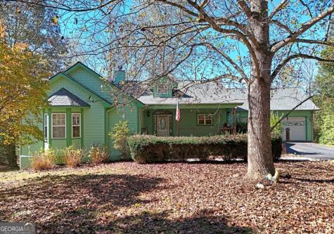 154 Kiloran Way Blairsville GA 30512