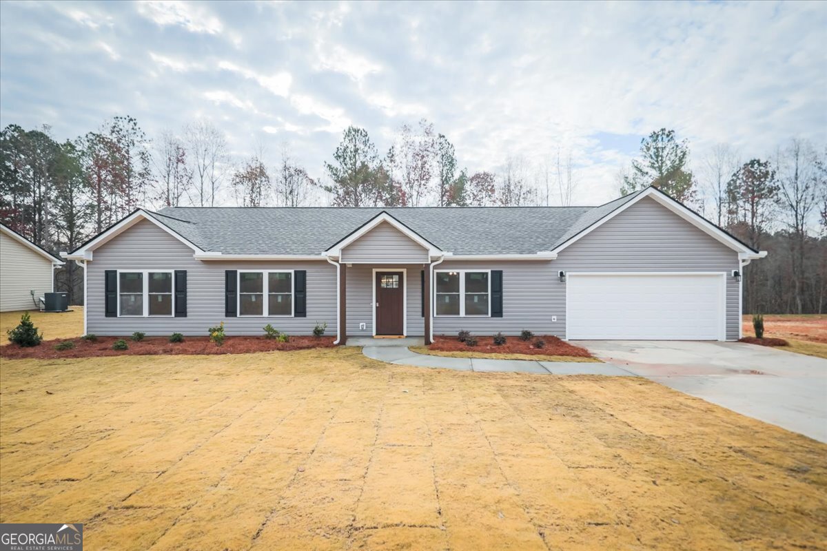 316 White Creek Loop Rockmart GA 30153