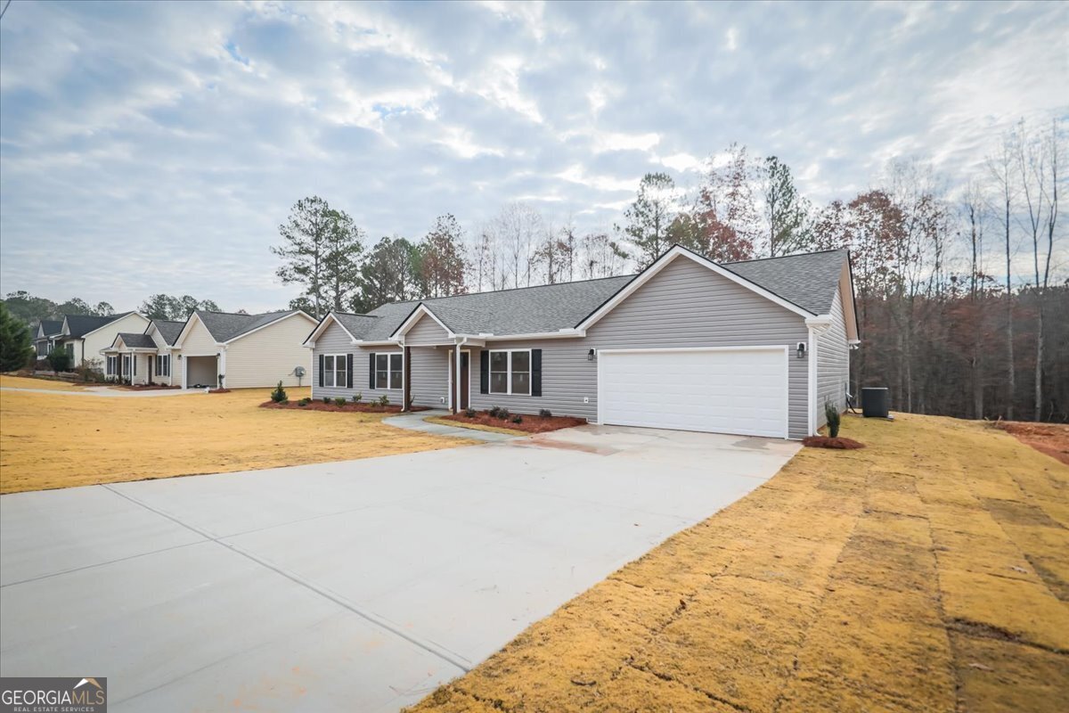316 White Creek Loop Rockmart GA 30153