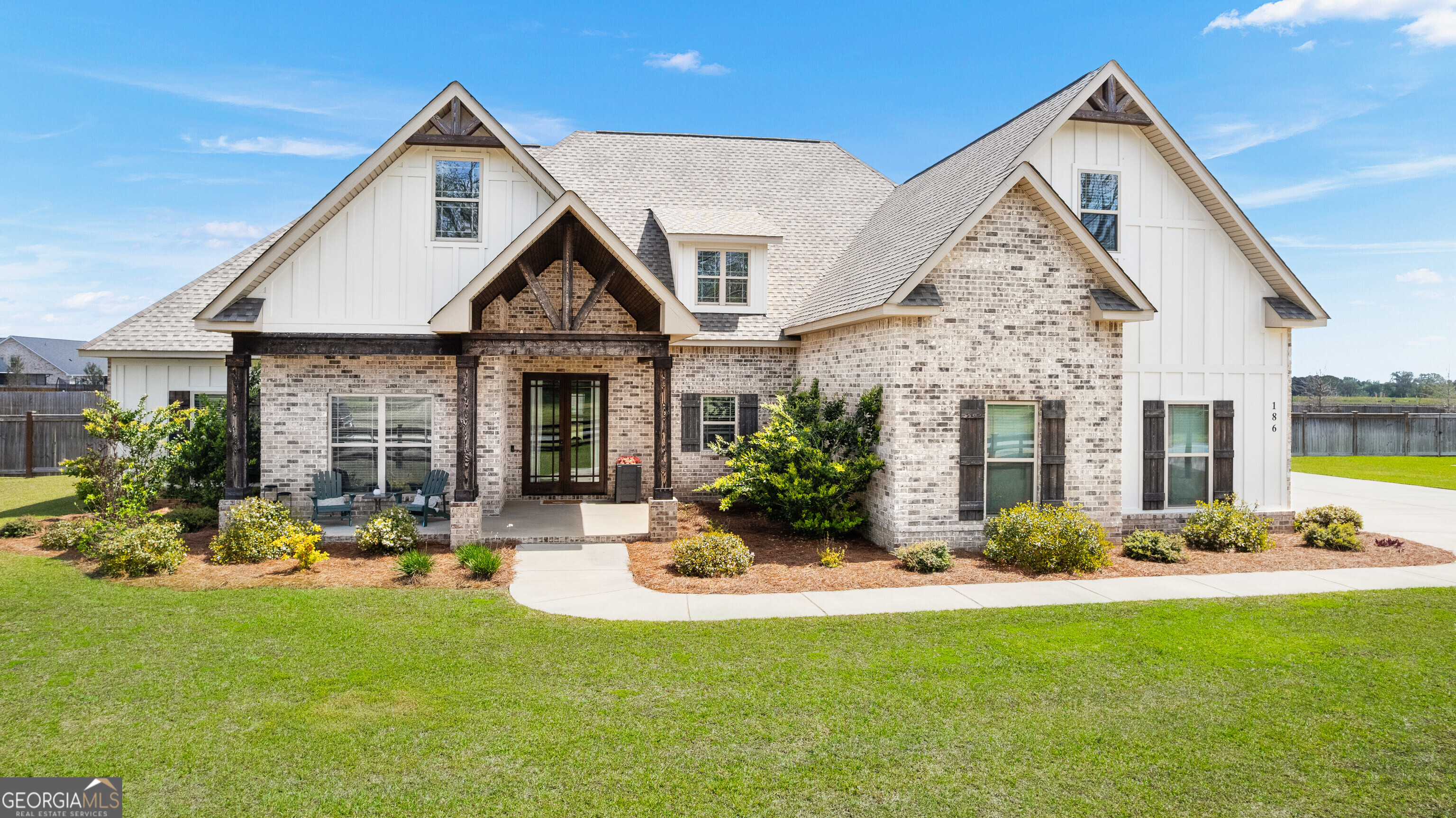 186 Talton Road Kathleen GA 31047