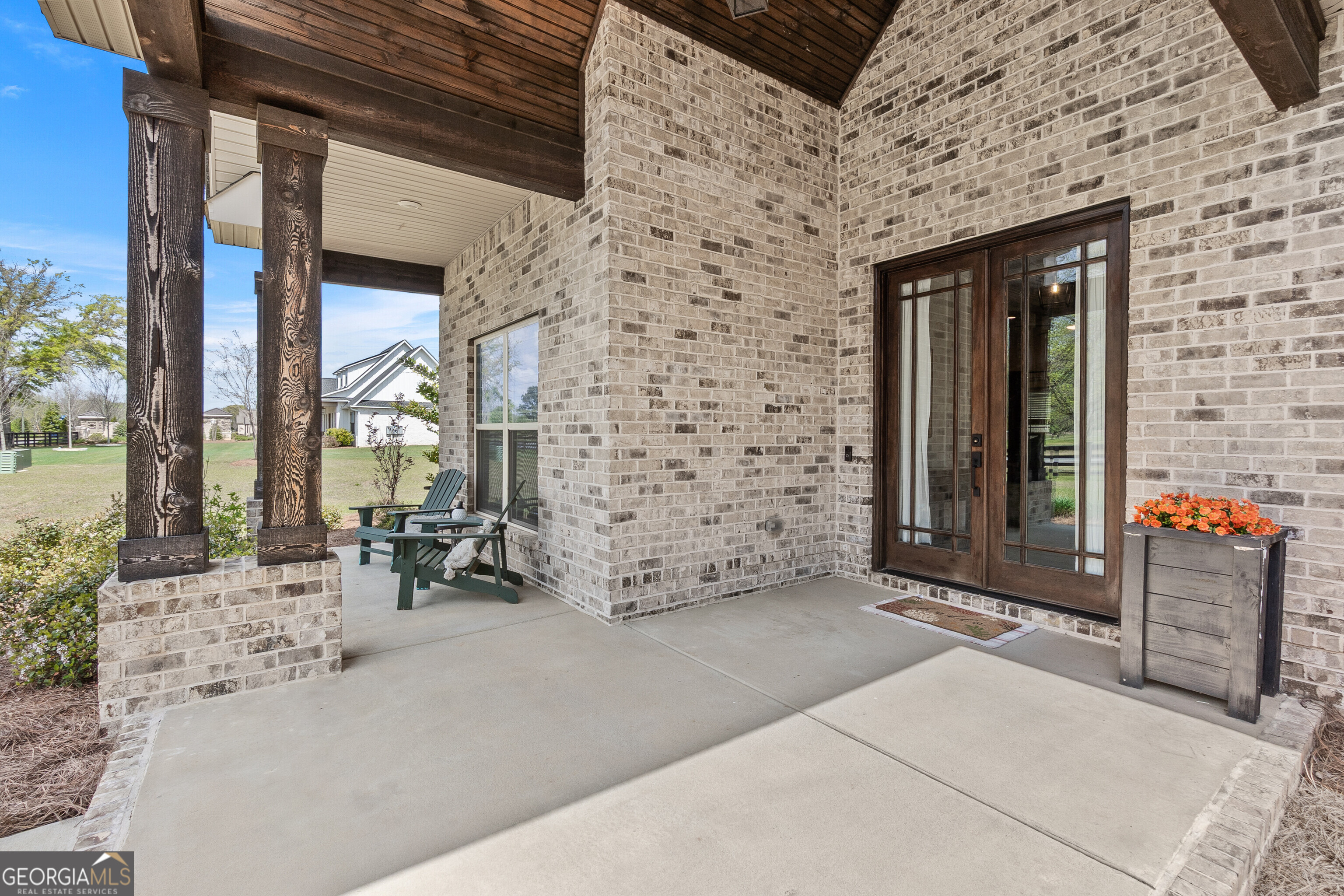 186 Talton Road Kathleen GA 31047