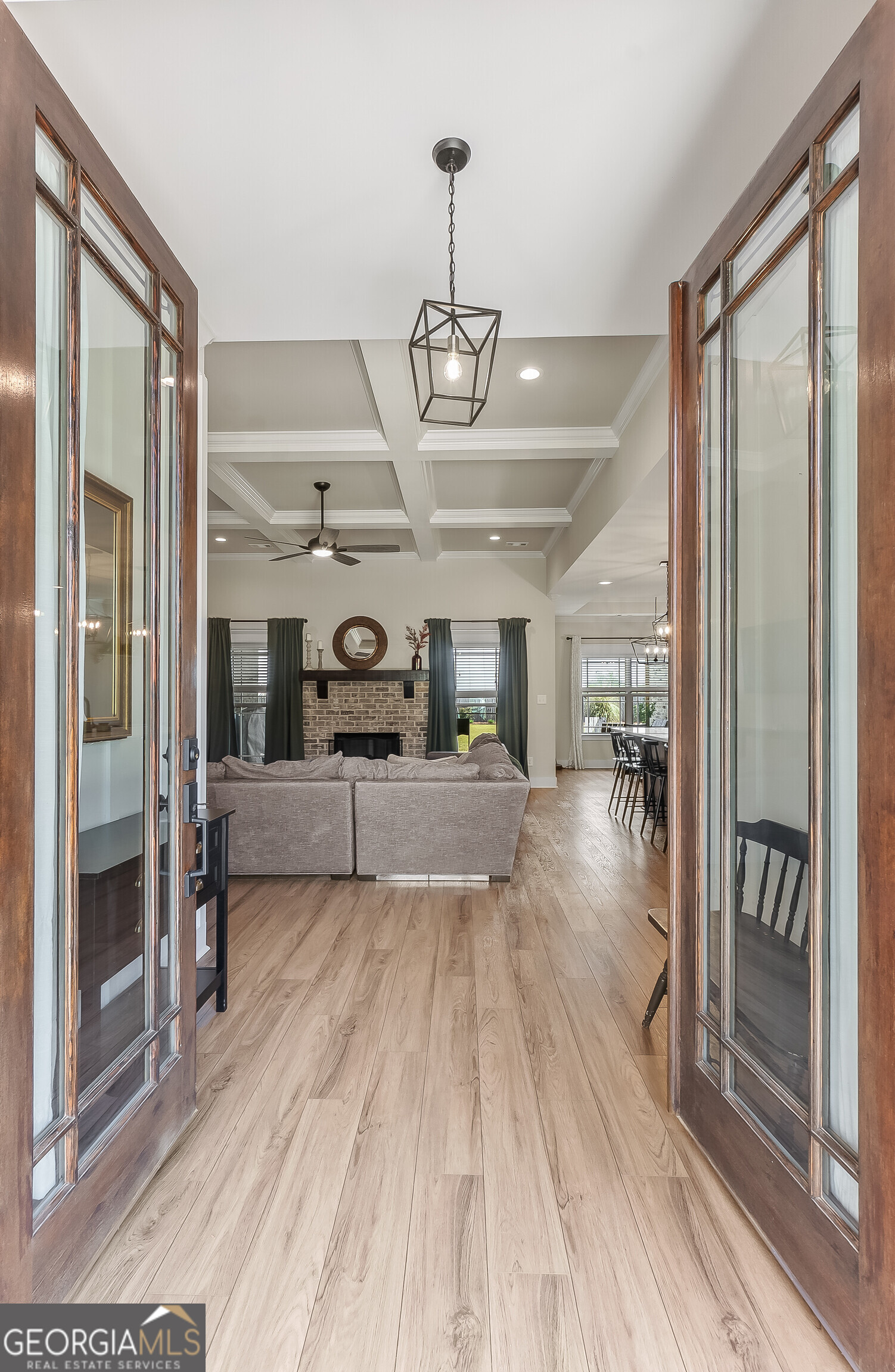 186 Talton Road Kathleen GA 31047