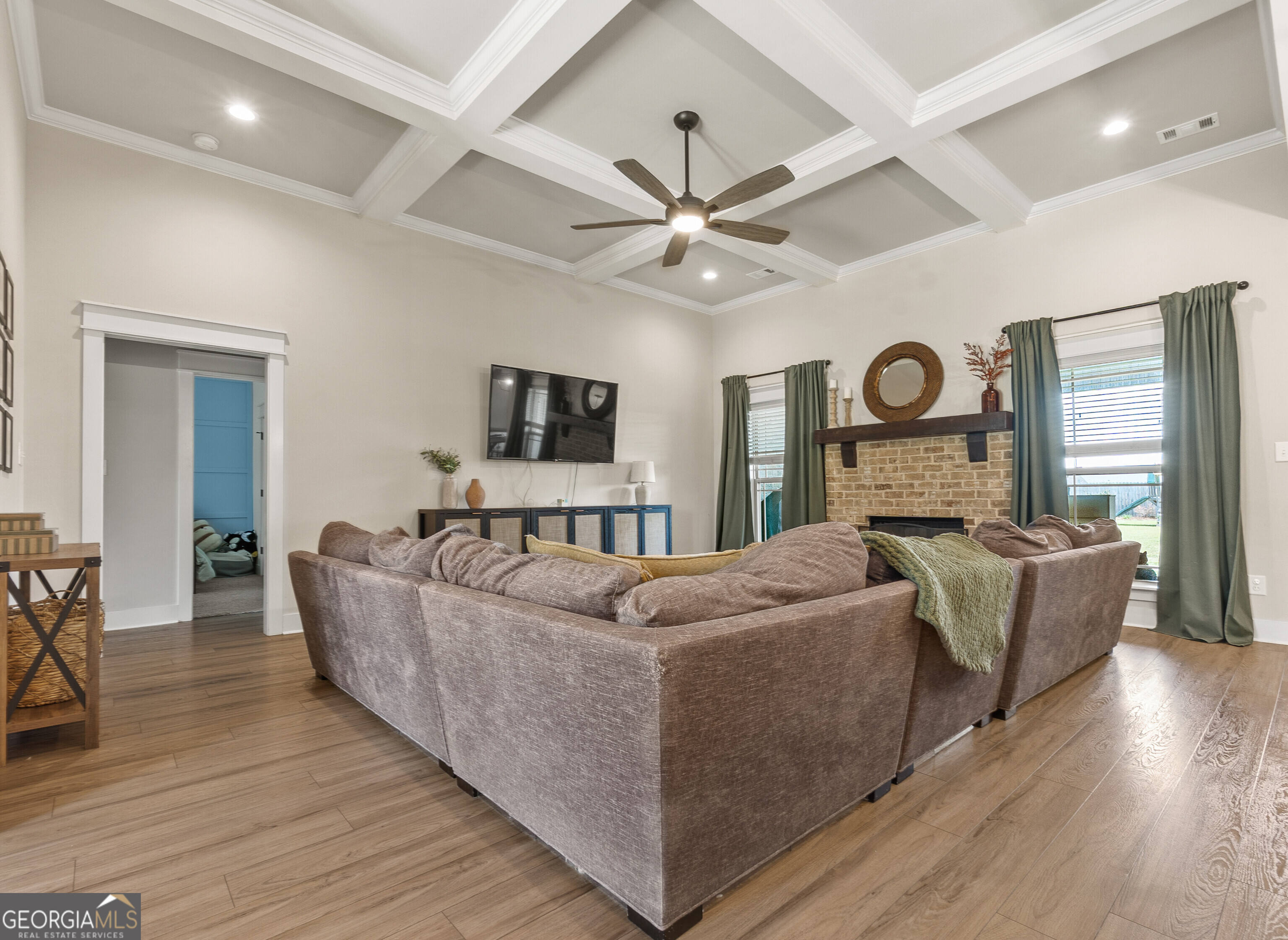 186 Talton Road Kathleen GA 31047