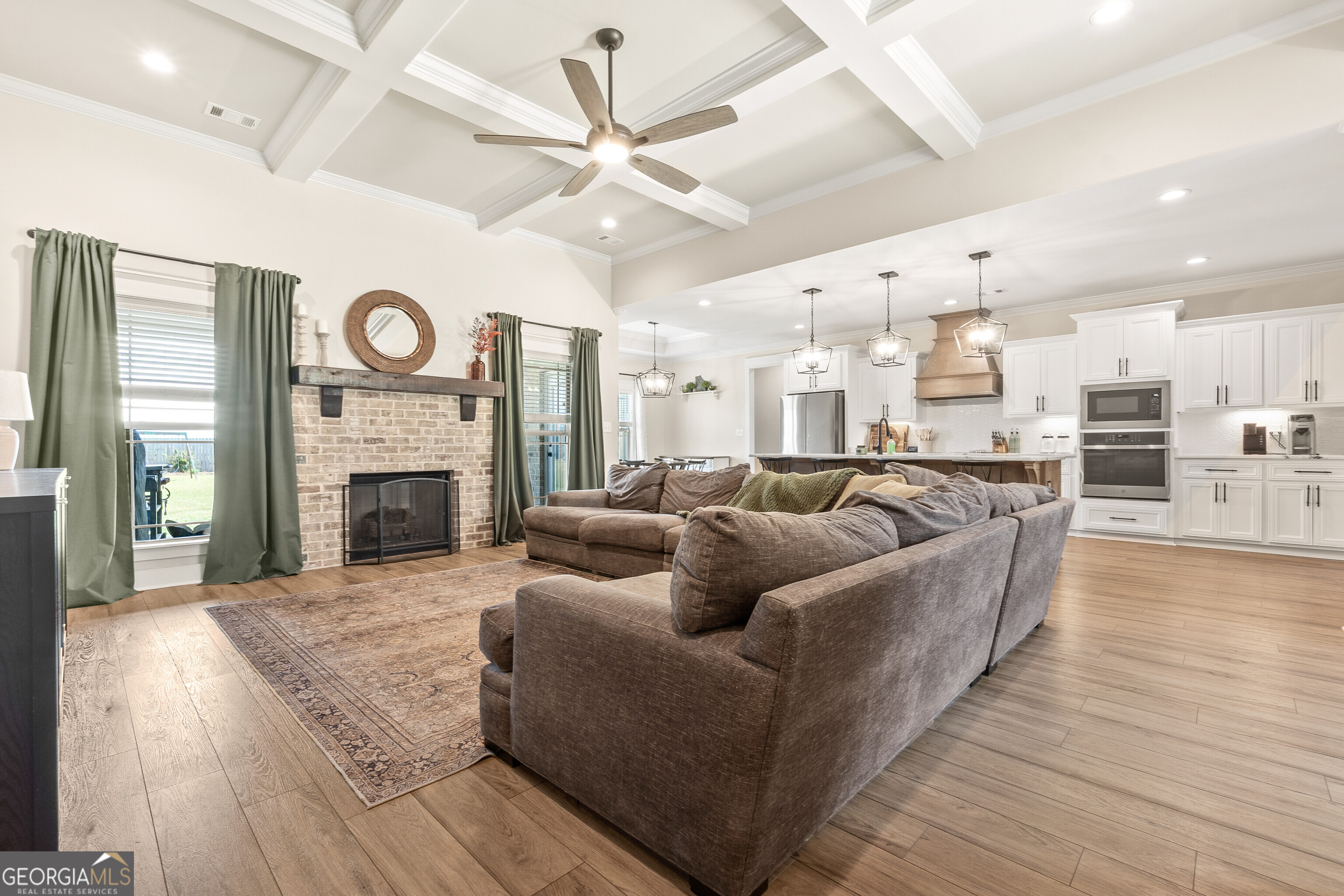 186 Talton Road Kathleen GA 31047