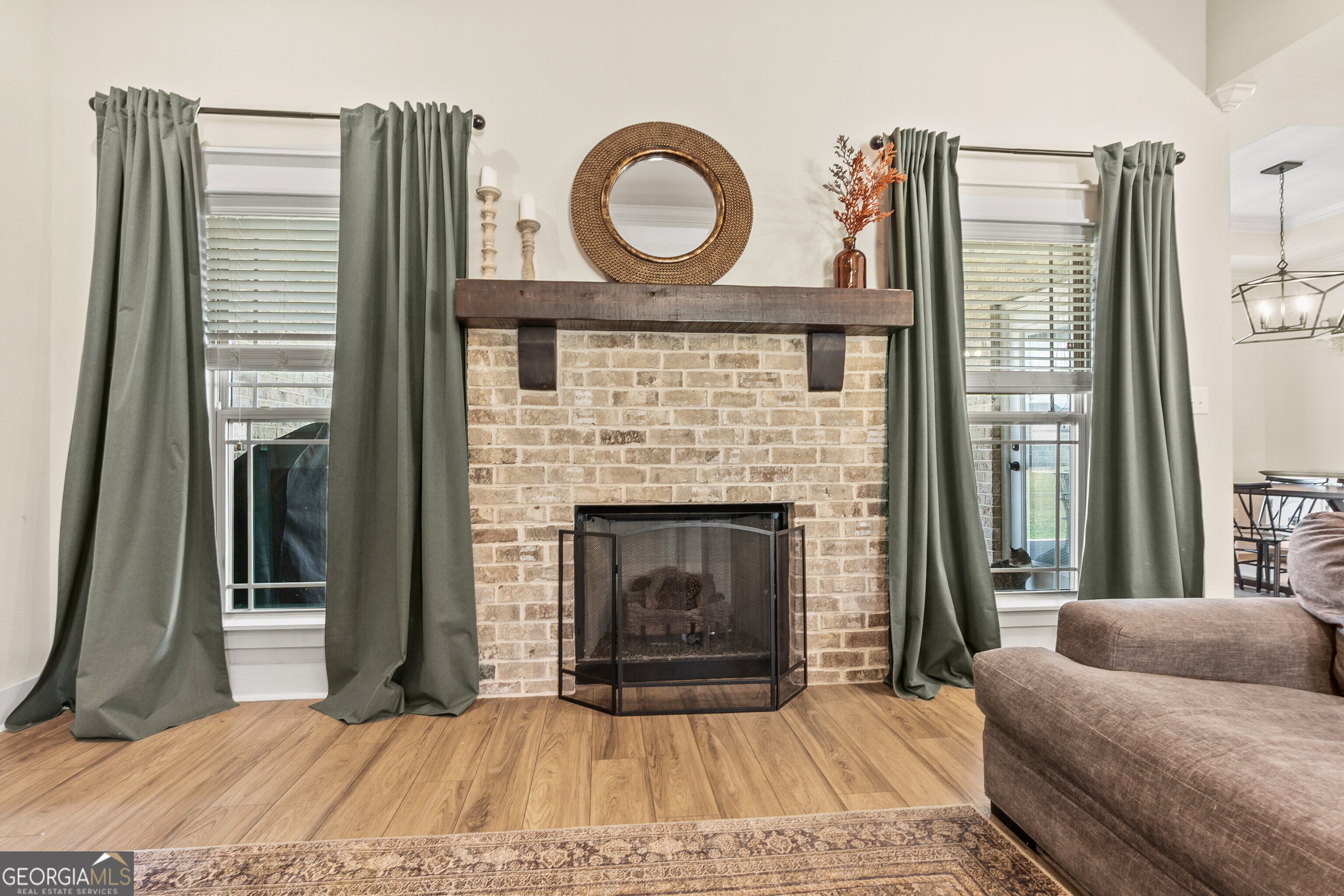 186 Talton Road Kathleen GA 31047