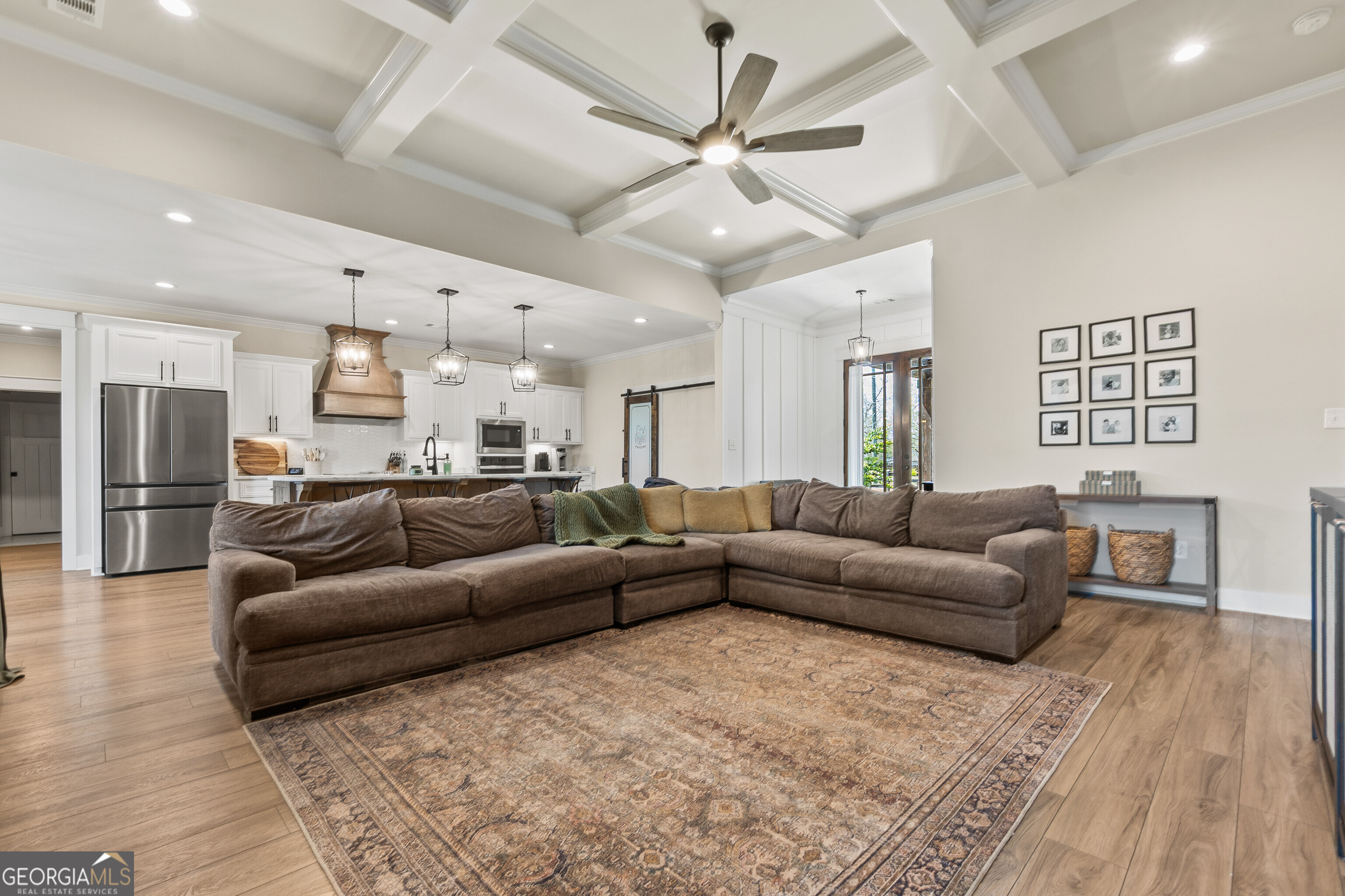 186 Talton Road Kathleen GA 31047