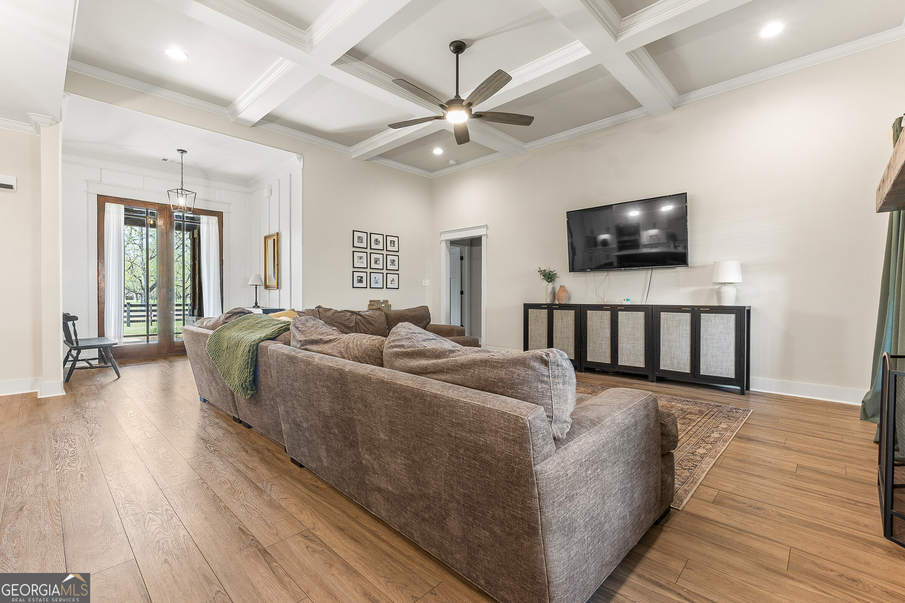 186 Talton Road Kathleen GA 31047