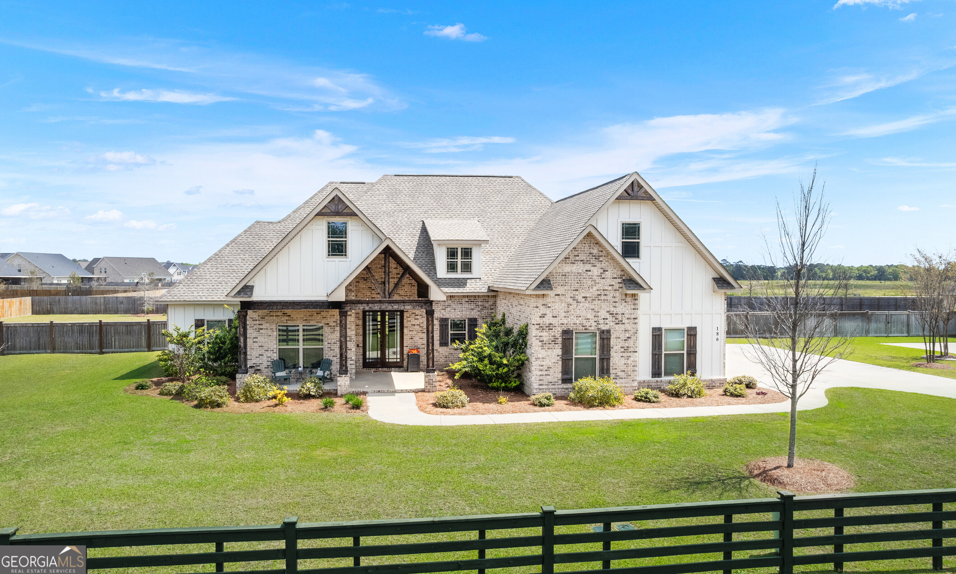 186 Talton Road Kathleen GA 31047