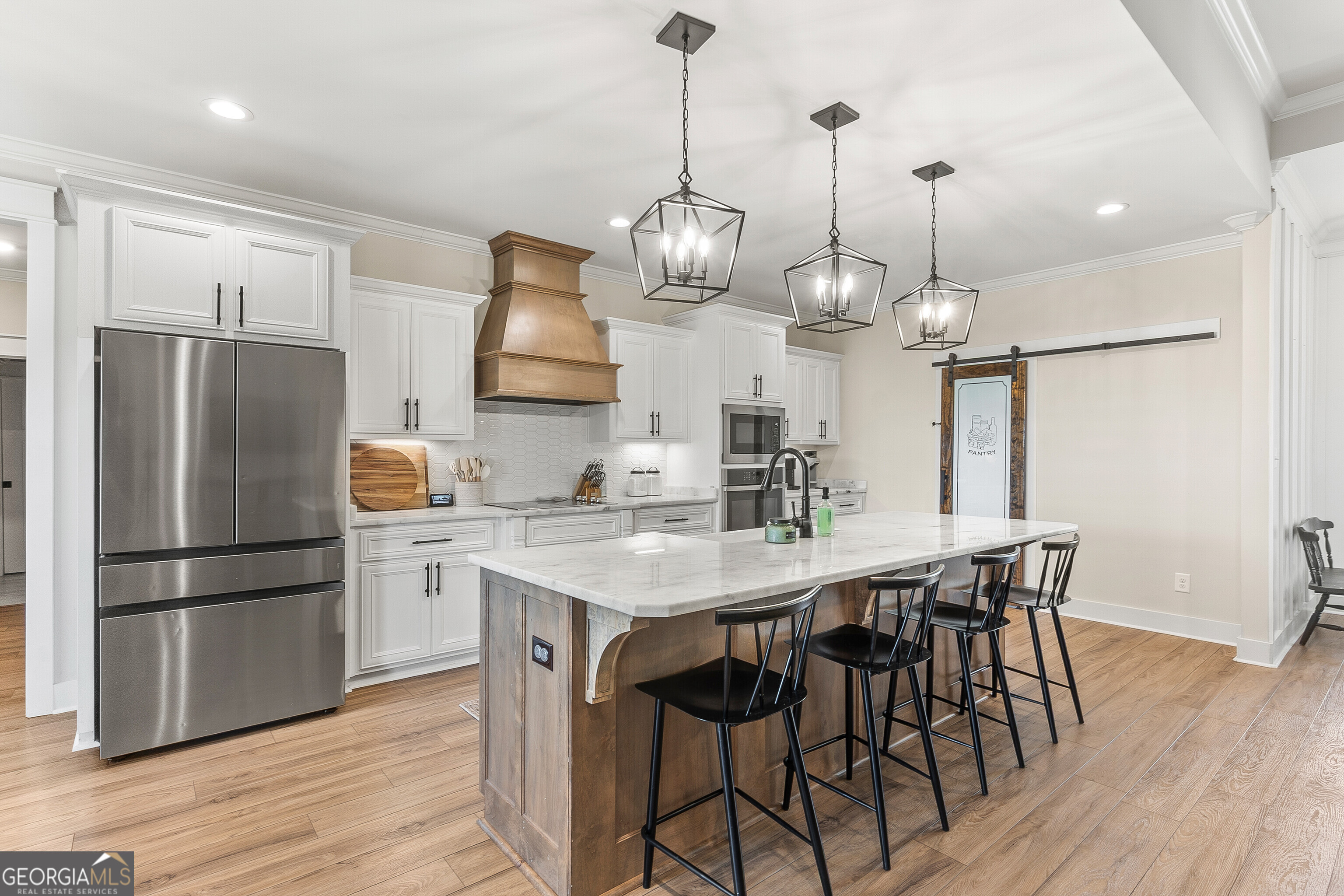 186 Talton Road Kathleen GA 31047