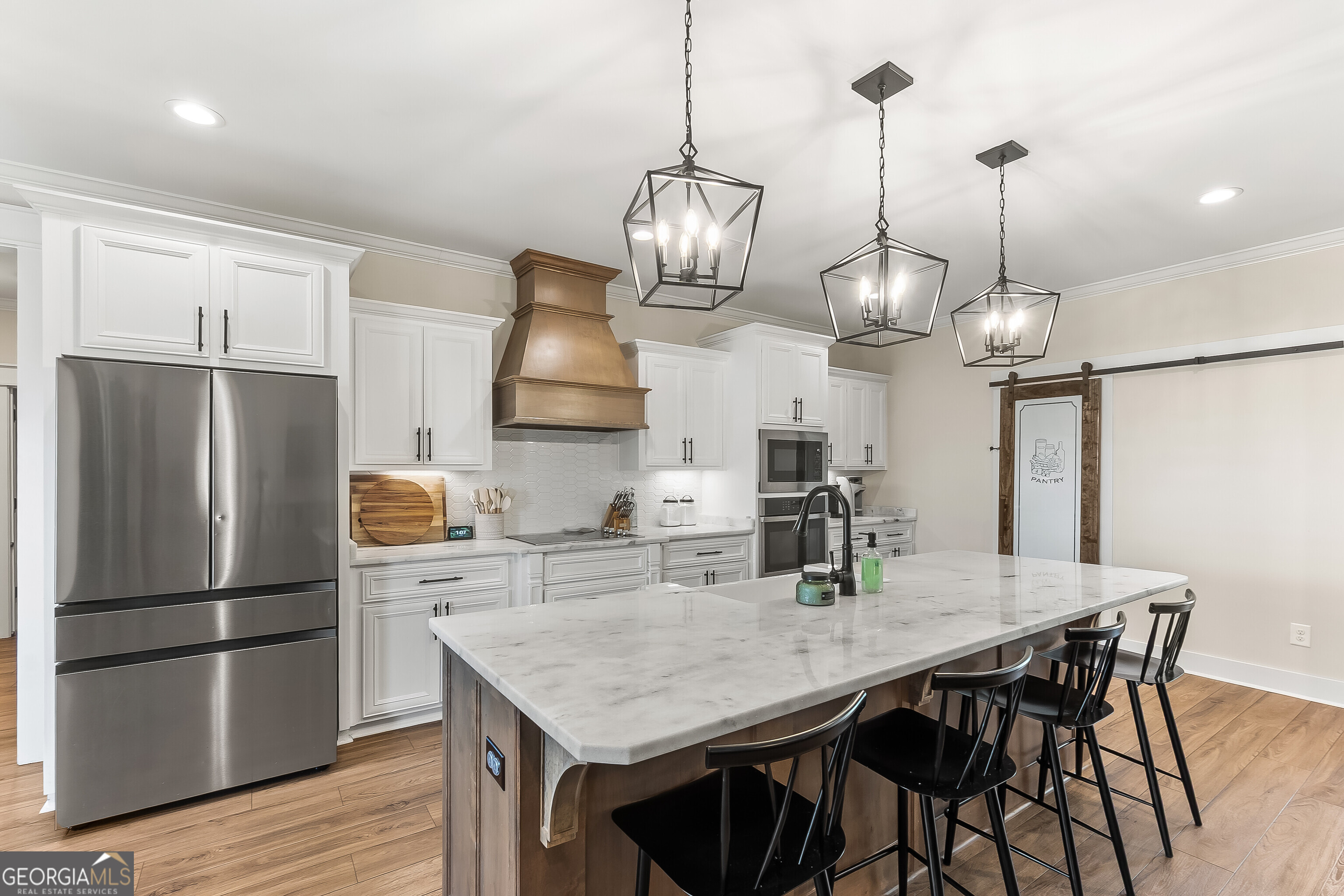 186 Talton Road Kathleen GA 31047