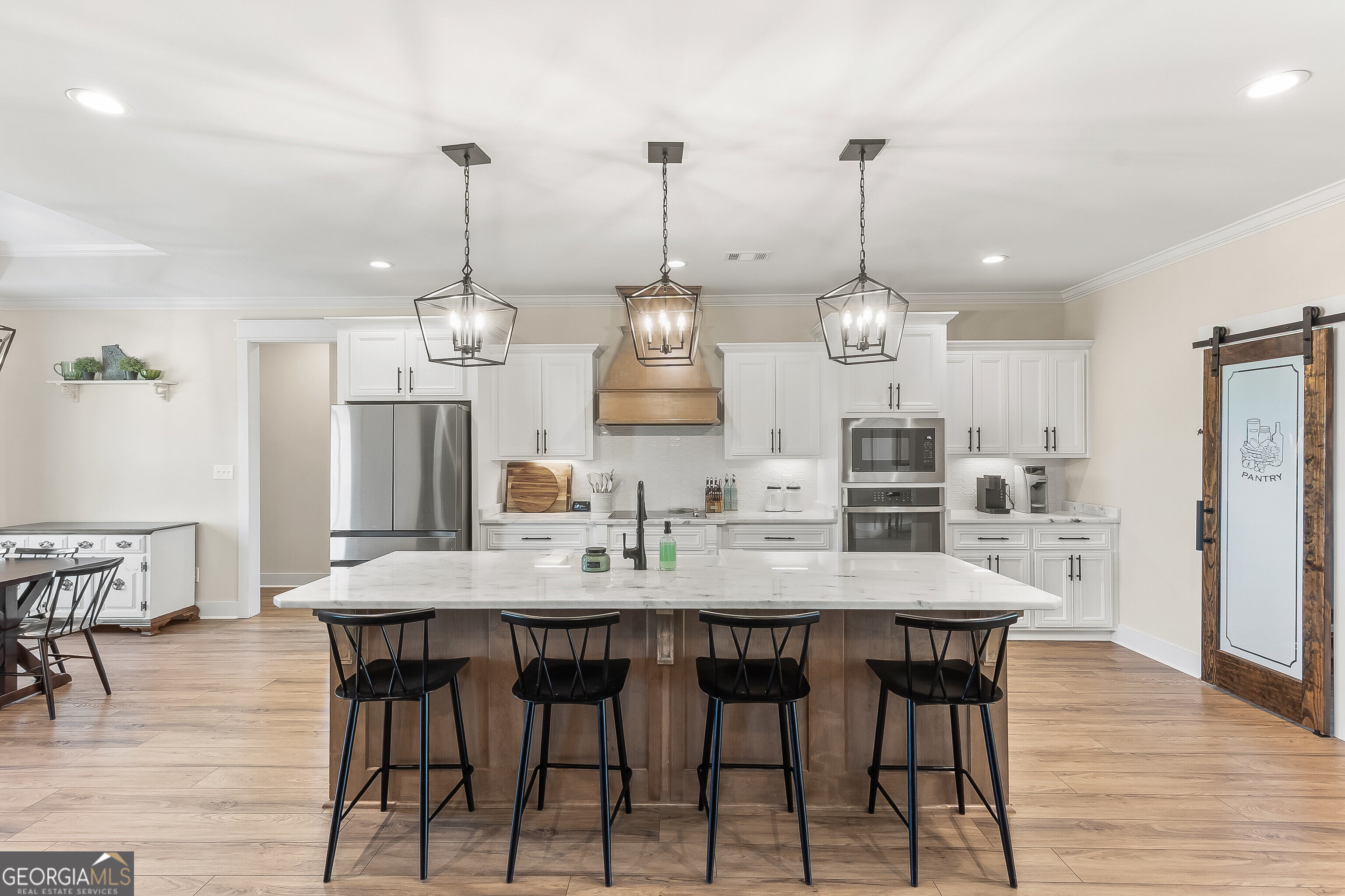 186 Talton Road Kathleen GA 31047