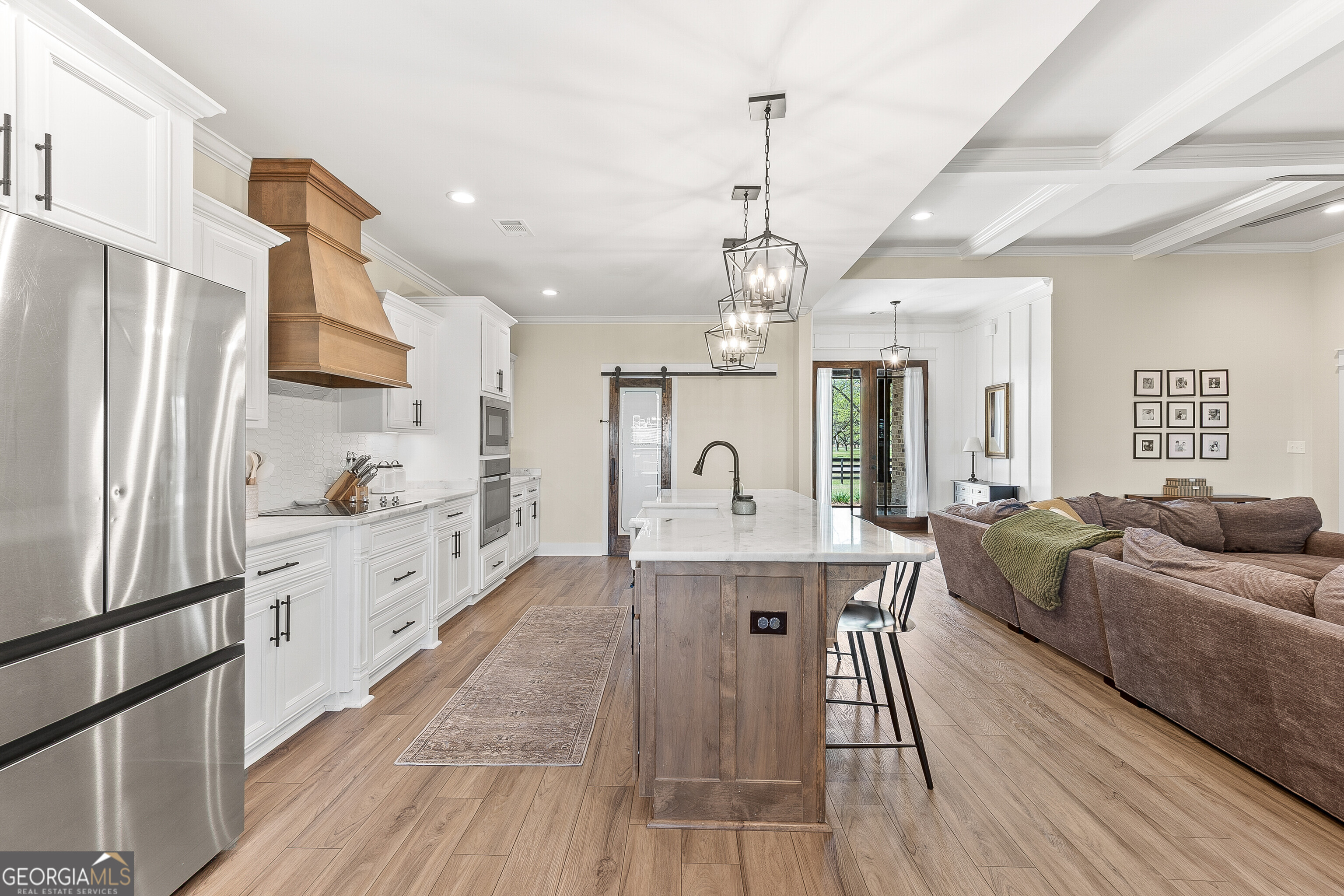 186 Talton Road Kathleen GA 31047