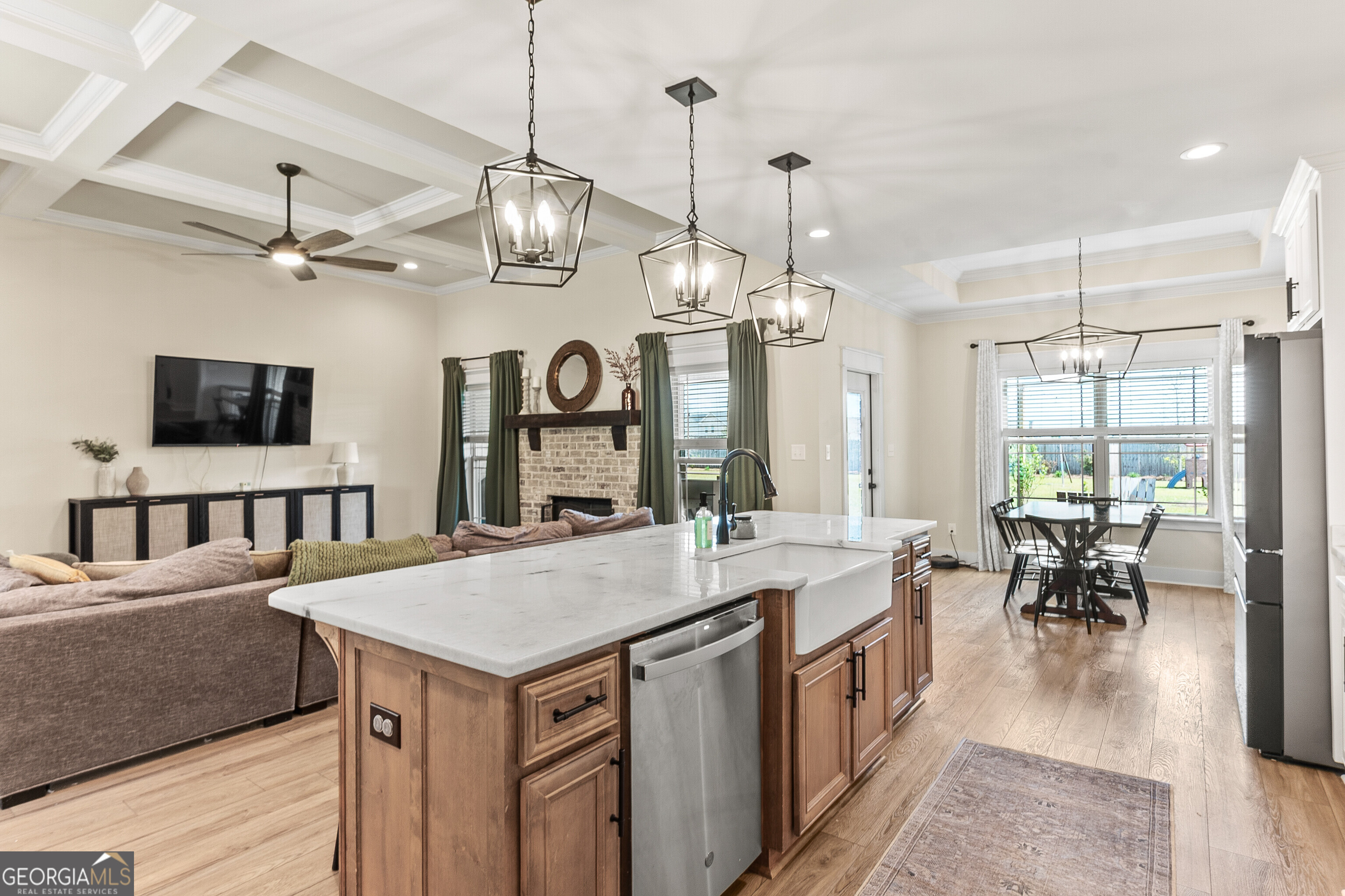 186 Talton Road Kathleen GA 31047