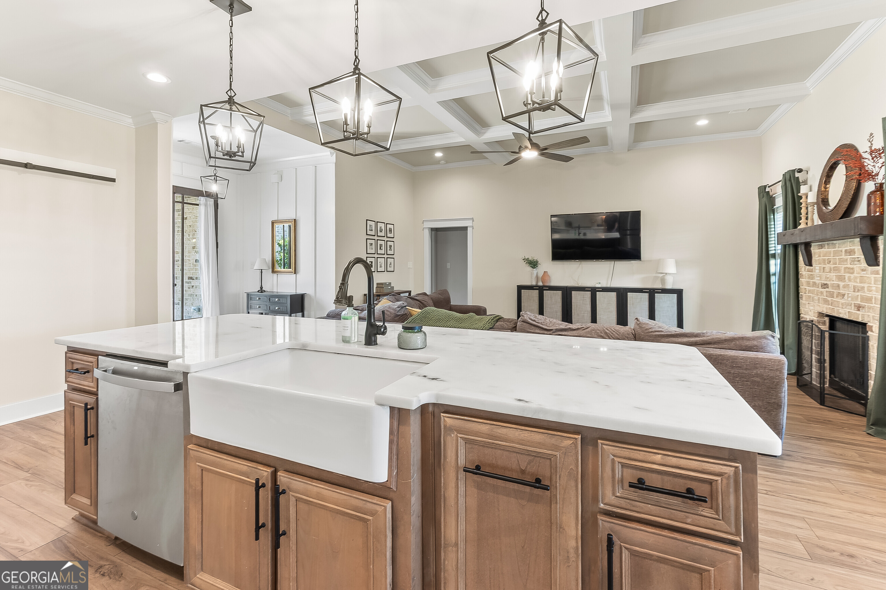 186 Talton Road Kathleen GA 31047