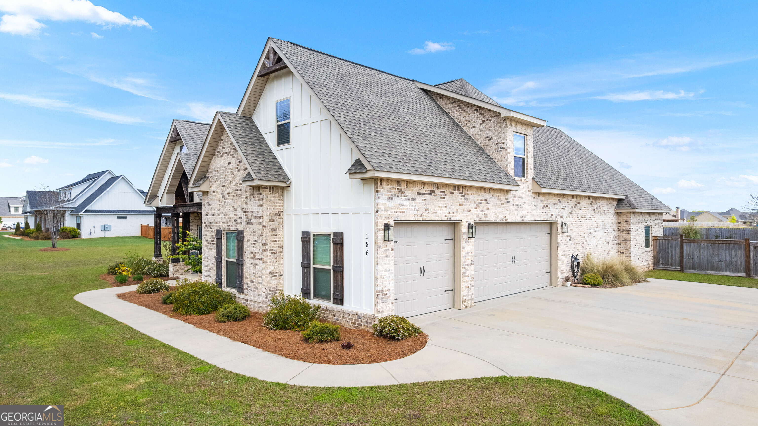 186 Talton Road Kathleen GA 31047