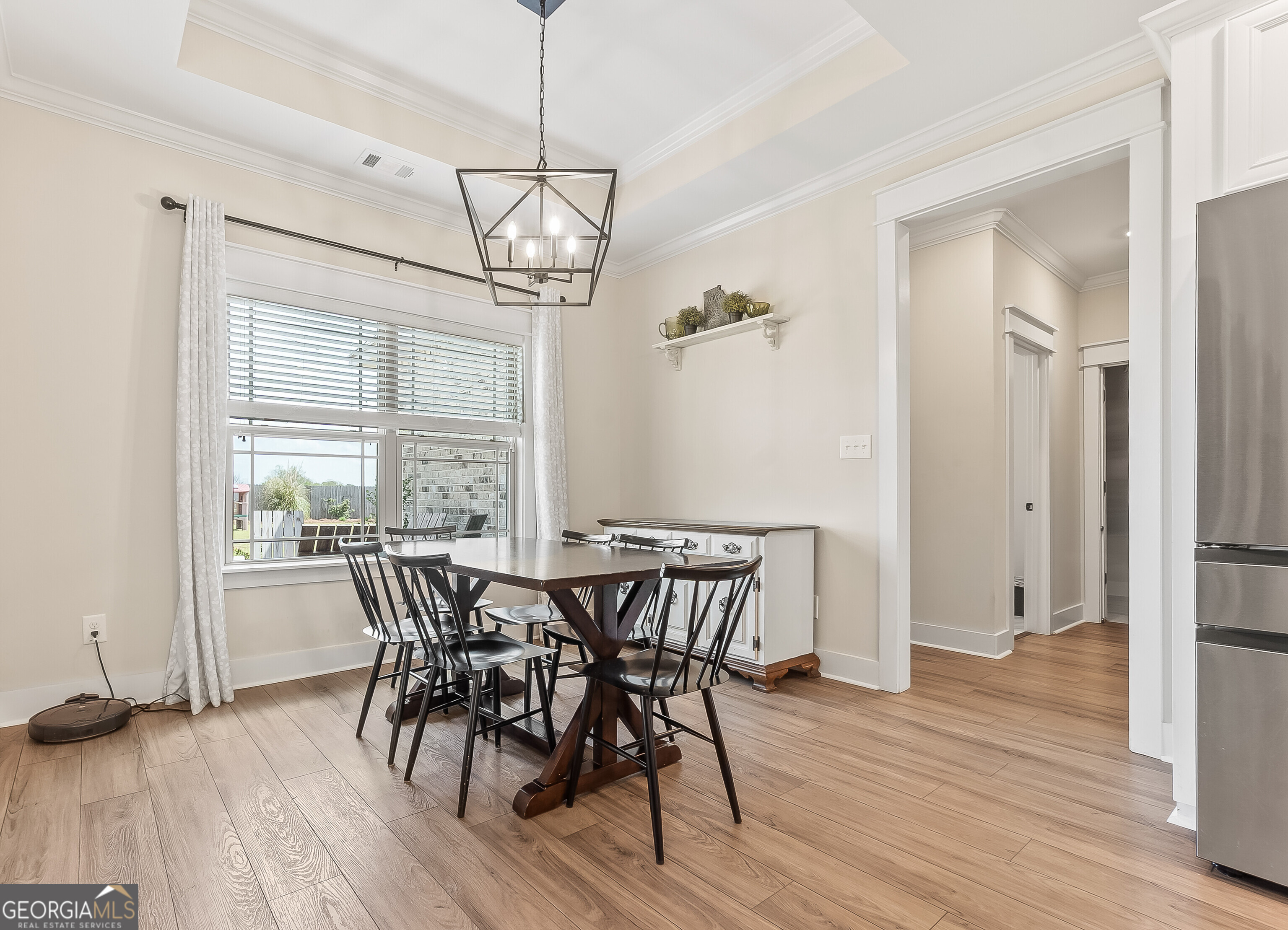 186 Talton Road Kathleen GA 31047