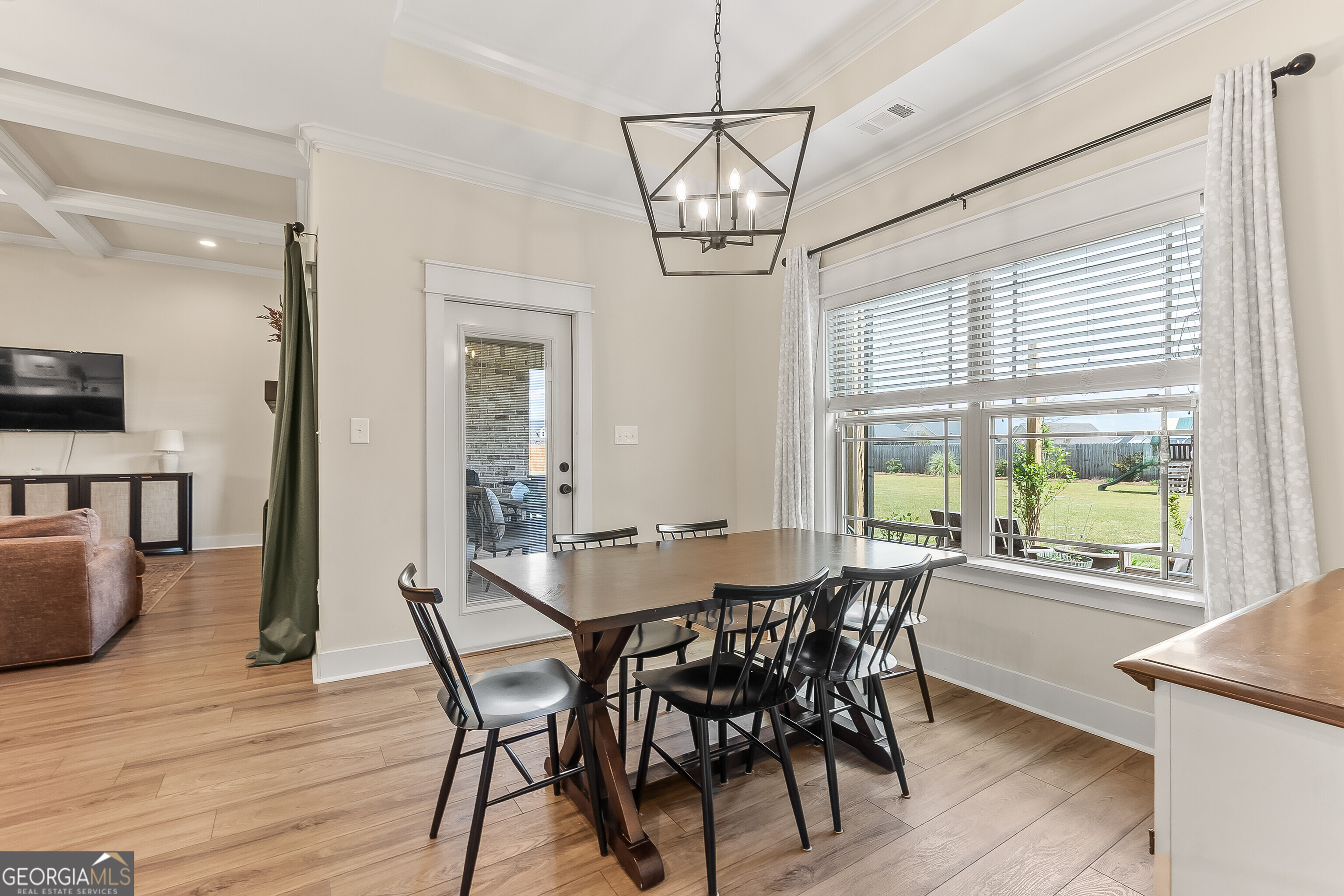 186 Talton Road Kathleen GA 31047