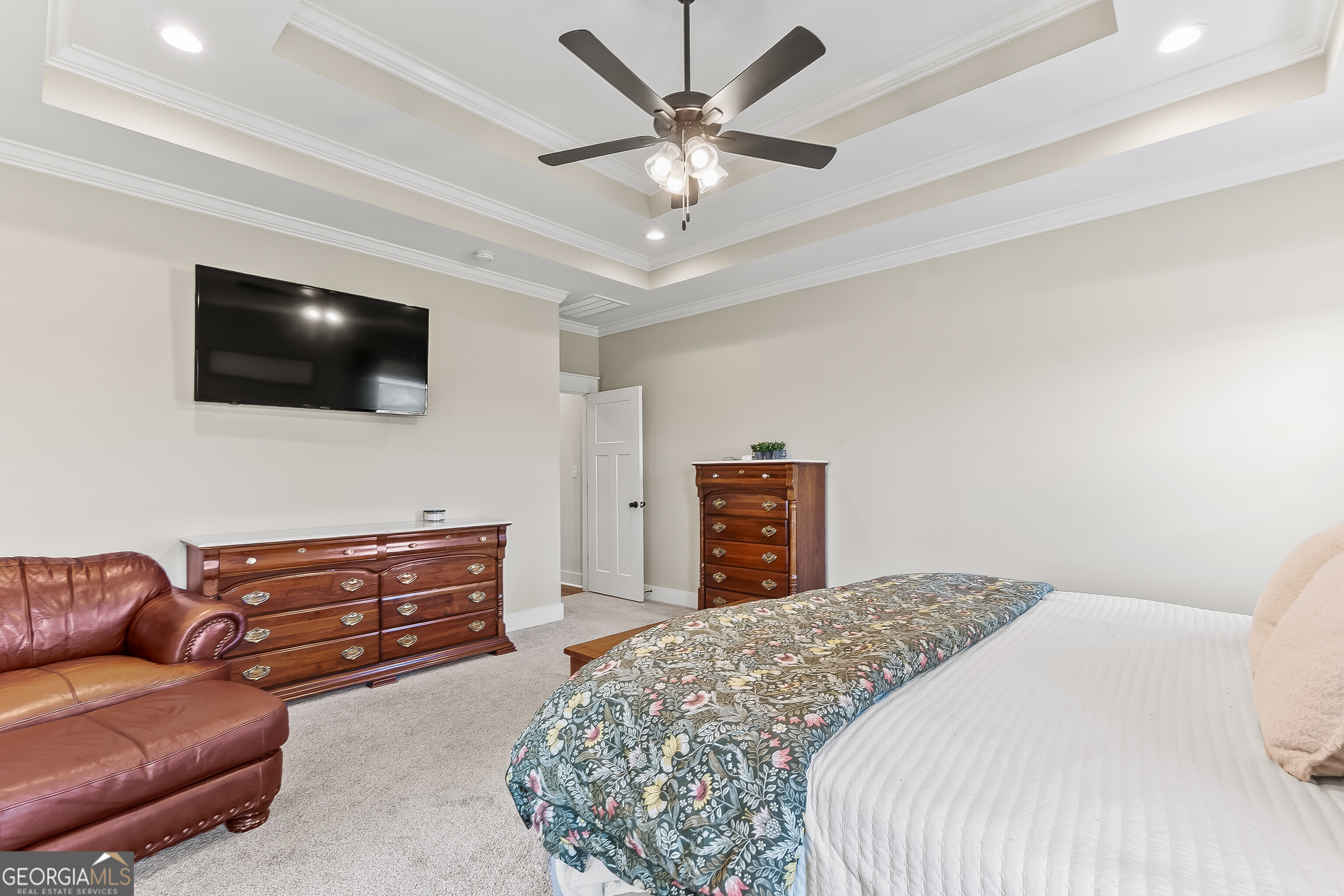 186 Talton Road Kathleen GA 31047