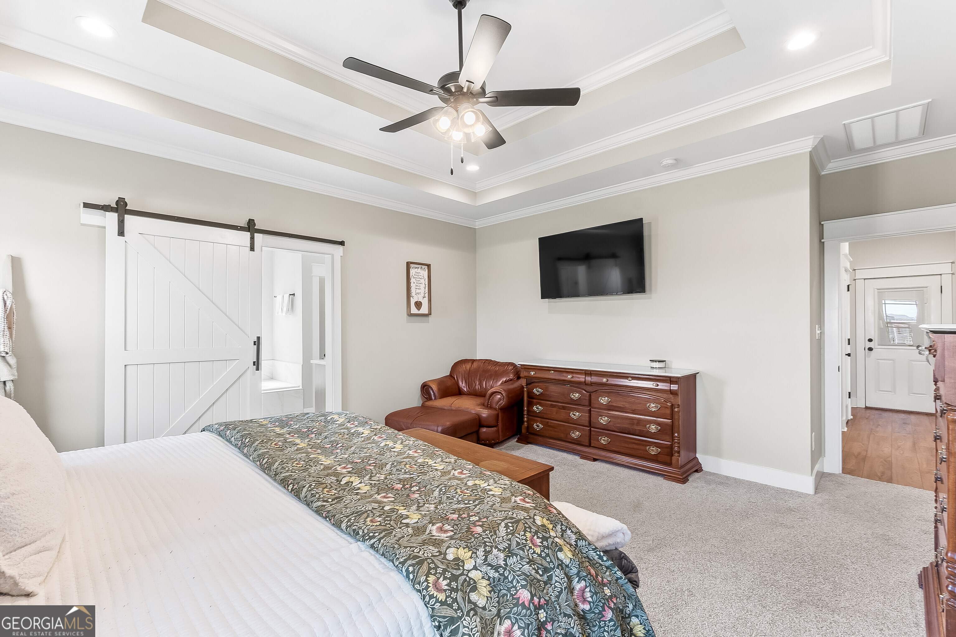186 Talton Road Kathleen GA 31047