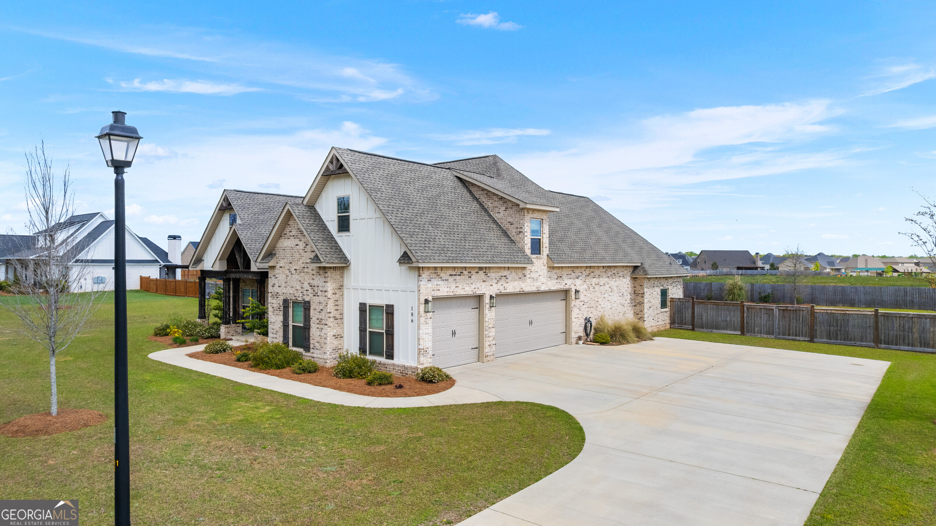186 Talton Road Kathleen GA 31047