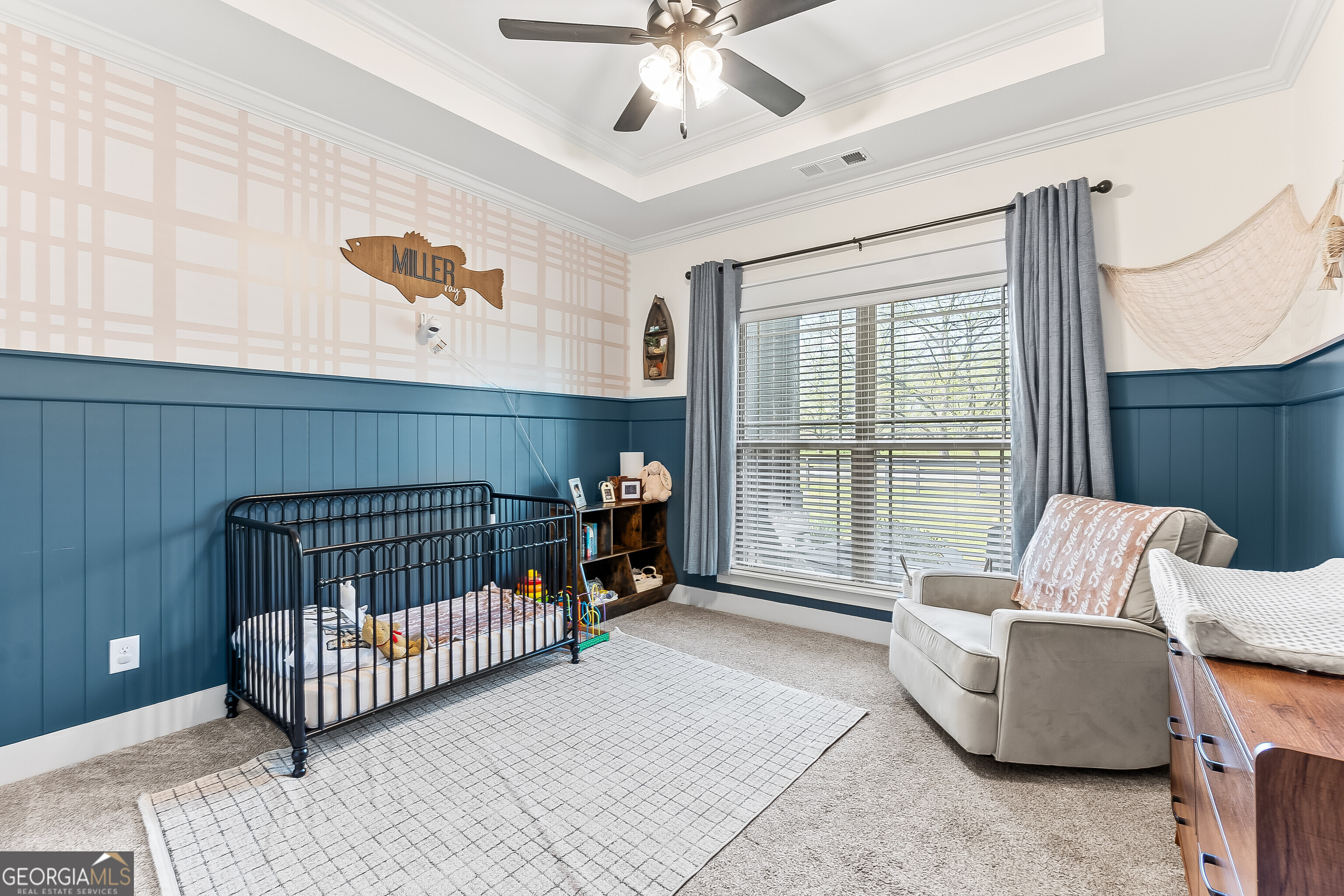 186 Talton Road Kathleen GA 31047