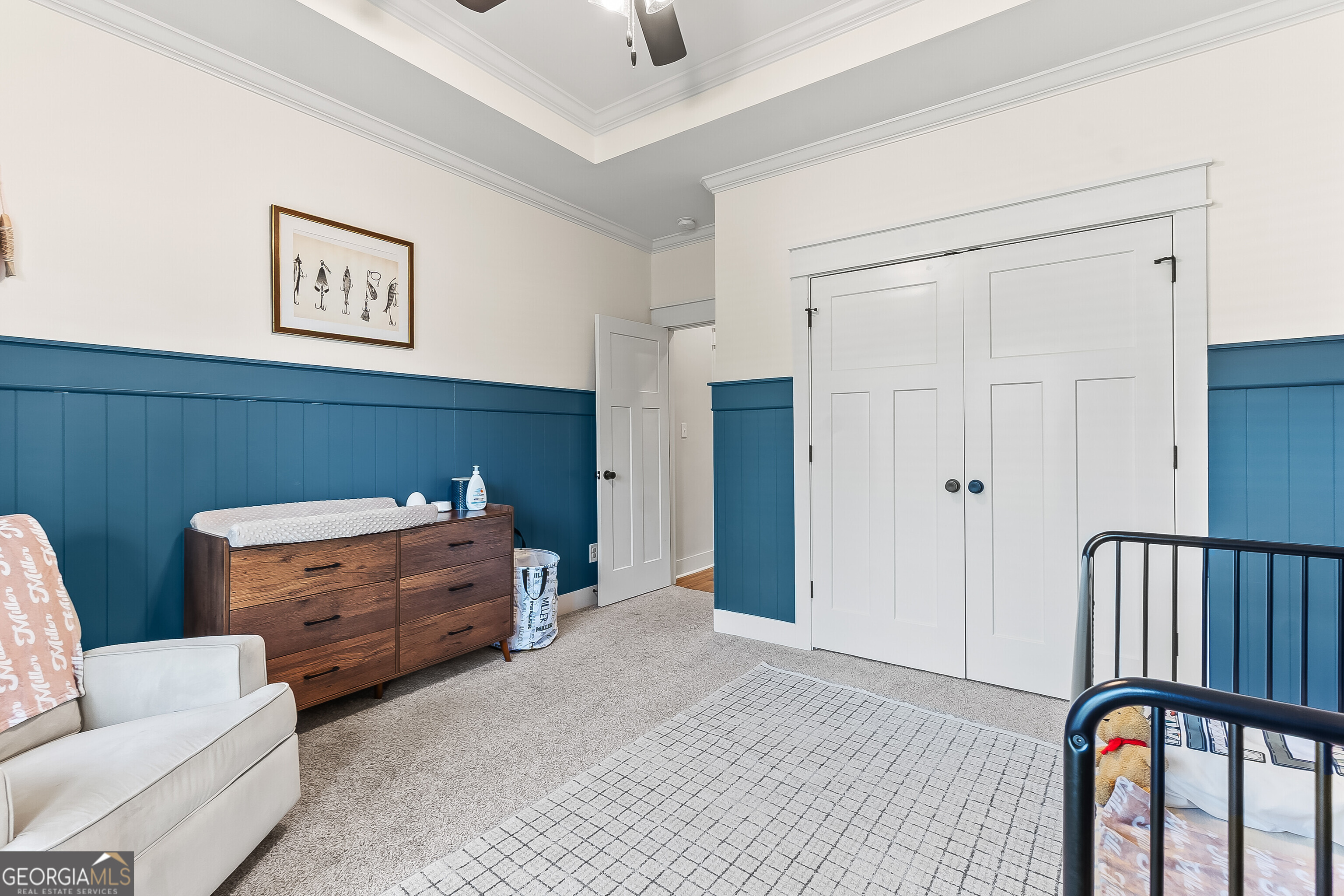 186 Talton Road Kathleen GA 31047