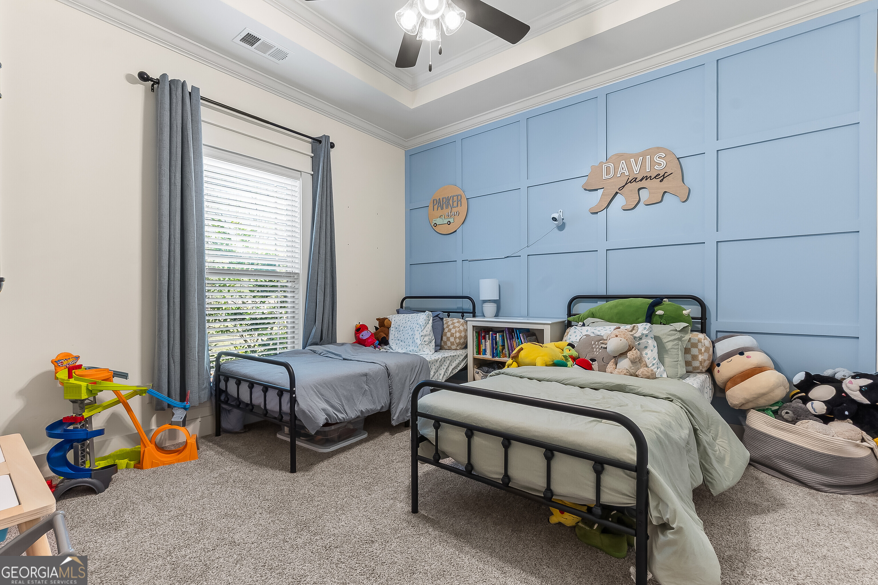 186 Talton Road Kathleen GA 31047