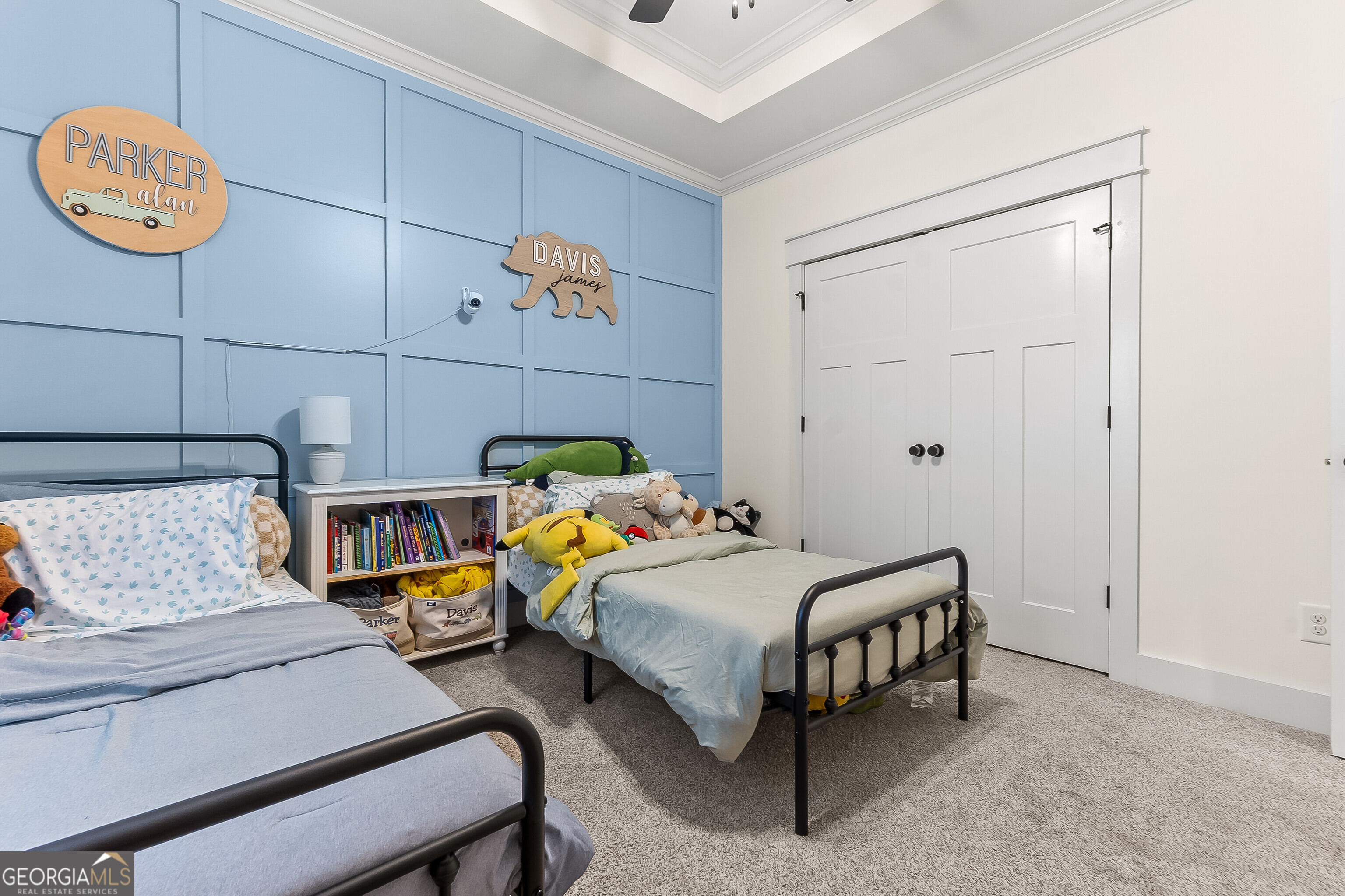 186 Talton Road Kathleen GA 31047