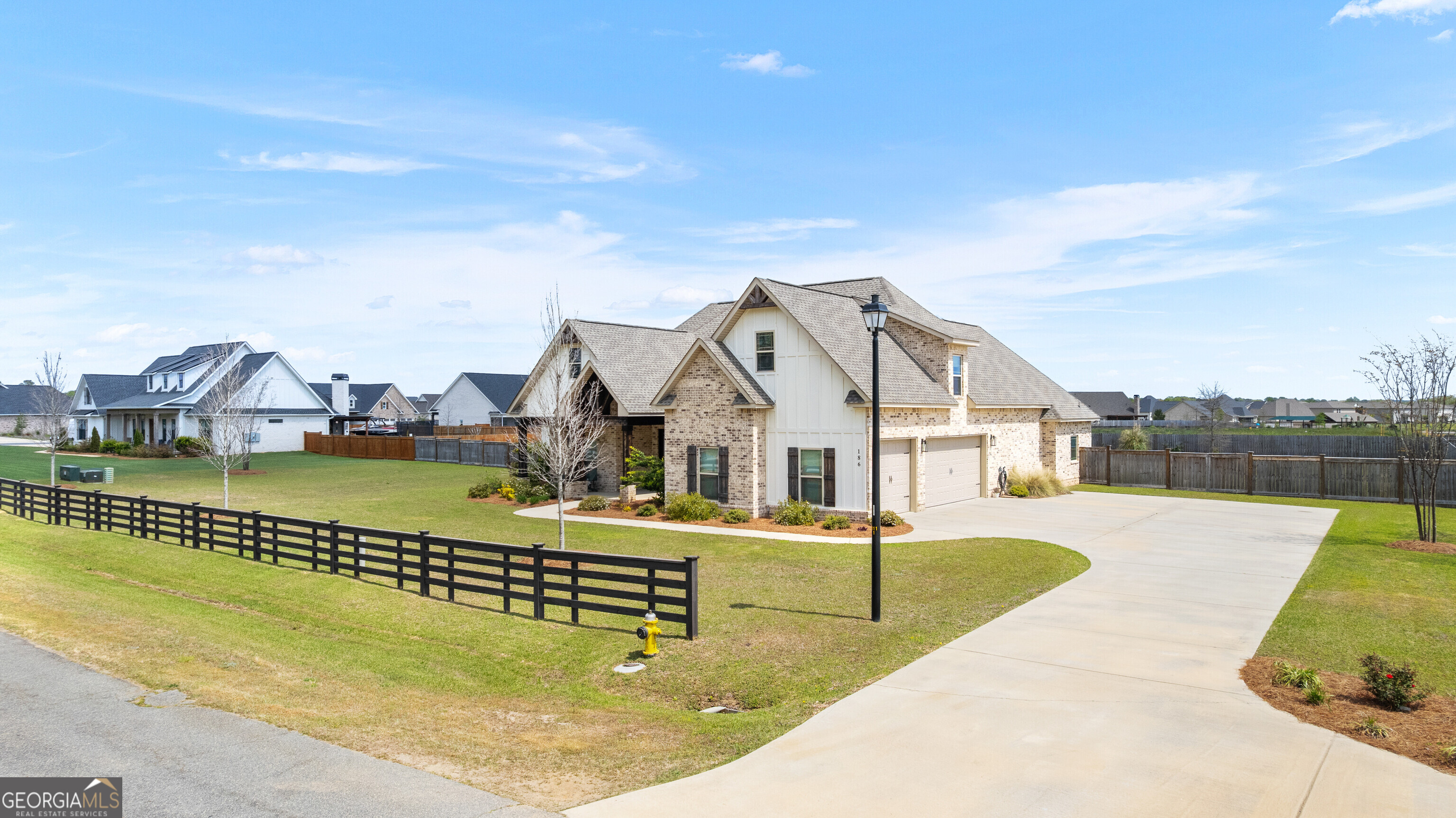 186 Talton Road Kathleen GA 31047
