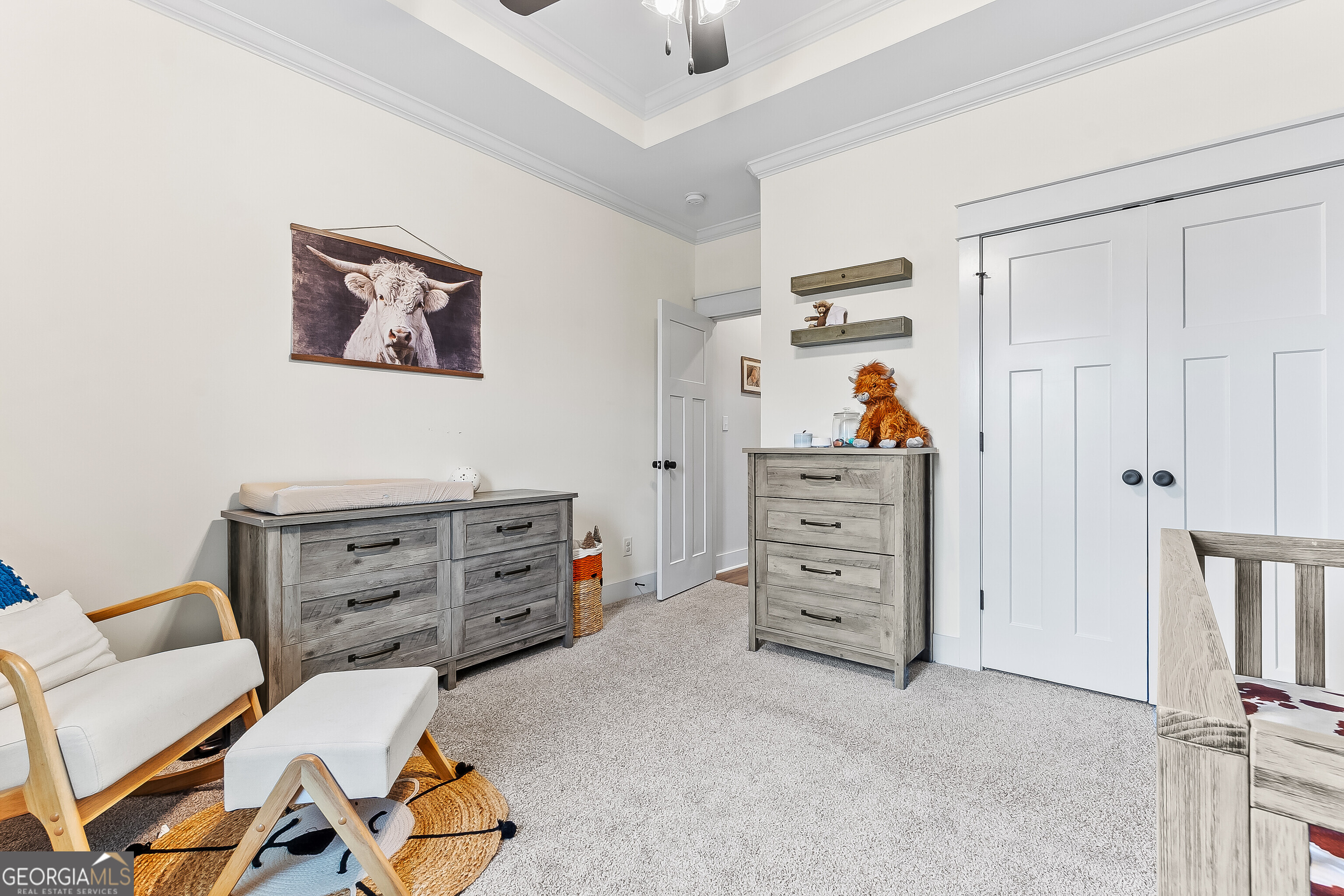 186 Talton Road Kathleen GA 31047
