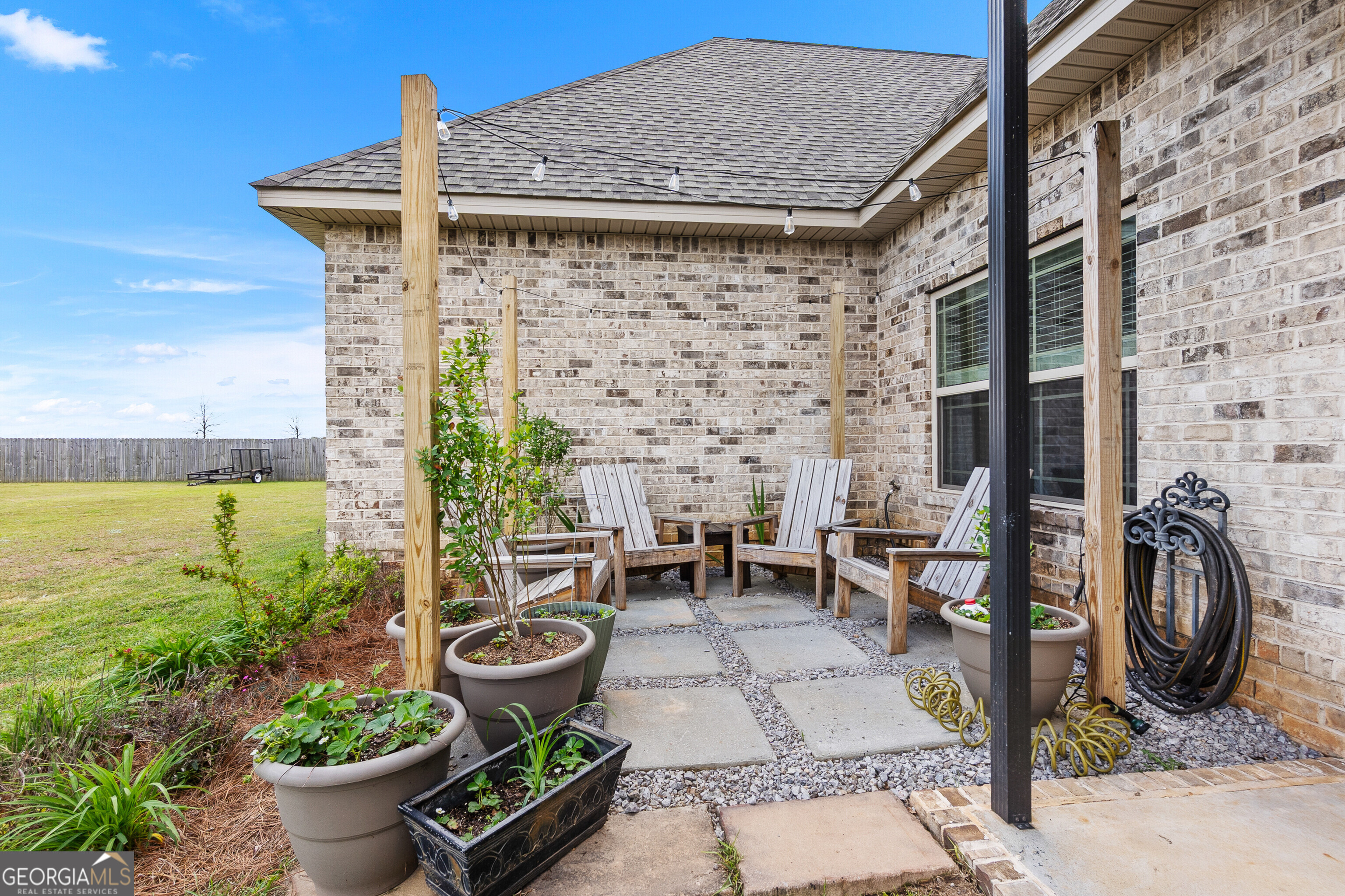 186 Talton Road Kathleen GA 31047