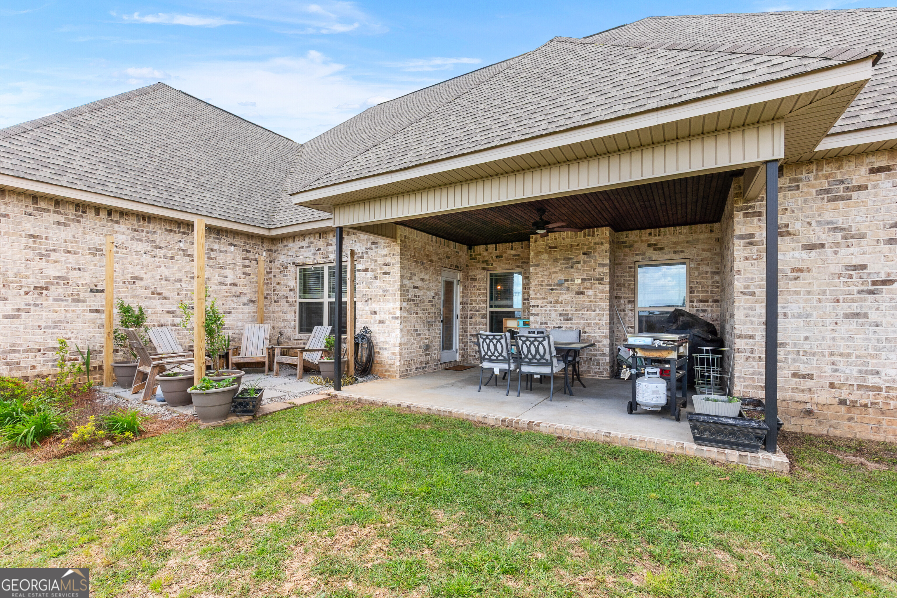 186 Talton Road Kathleen GA 31047