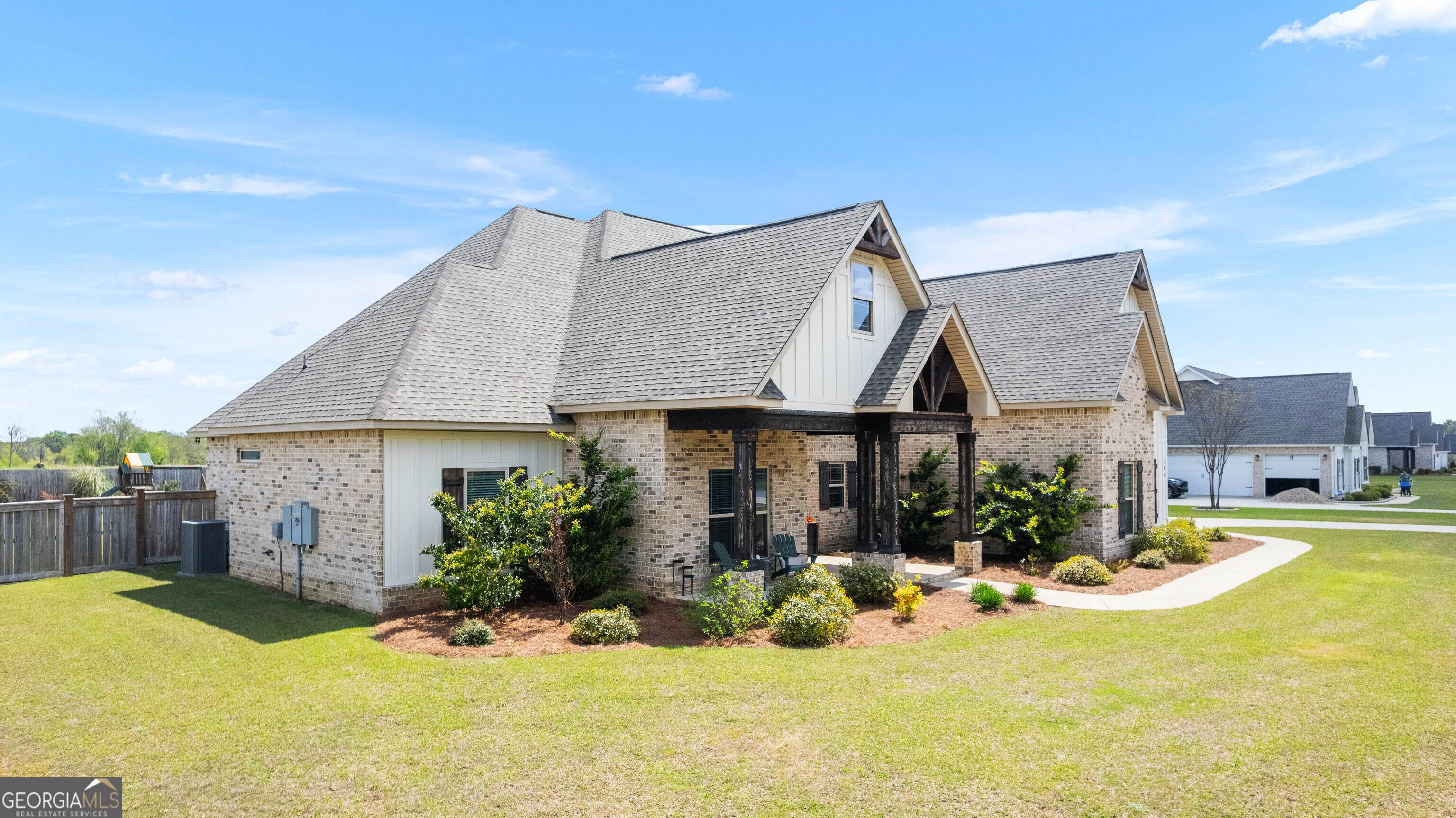 186 Talton Road Kathleen GA 31047