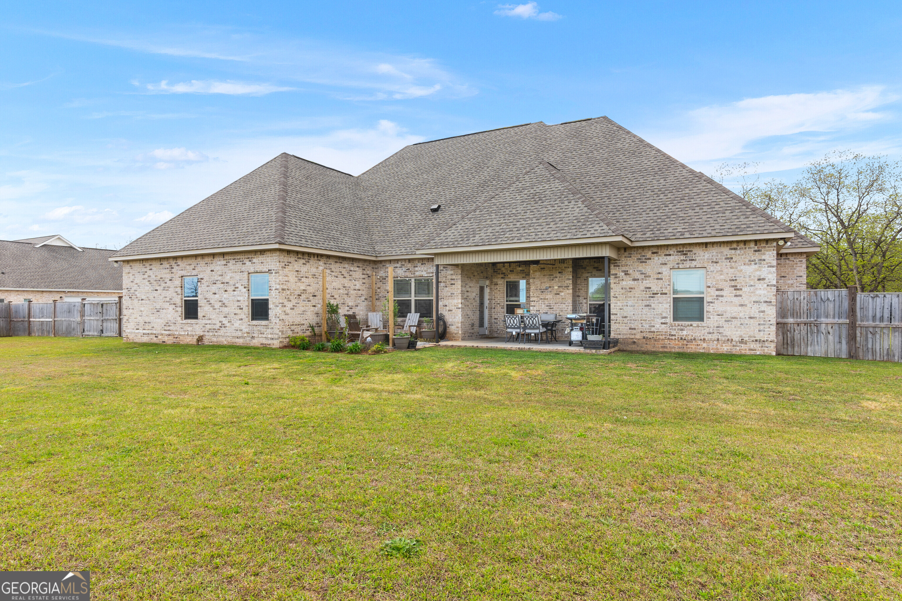 186 Talton Road Kathleen GA 31047