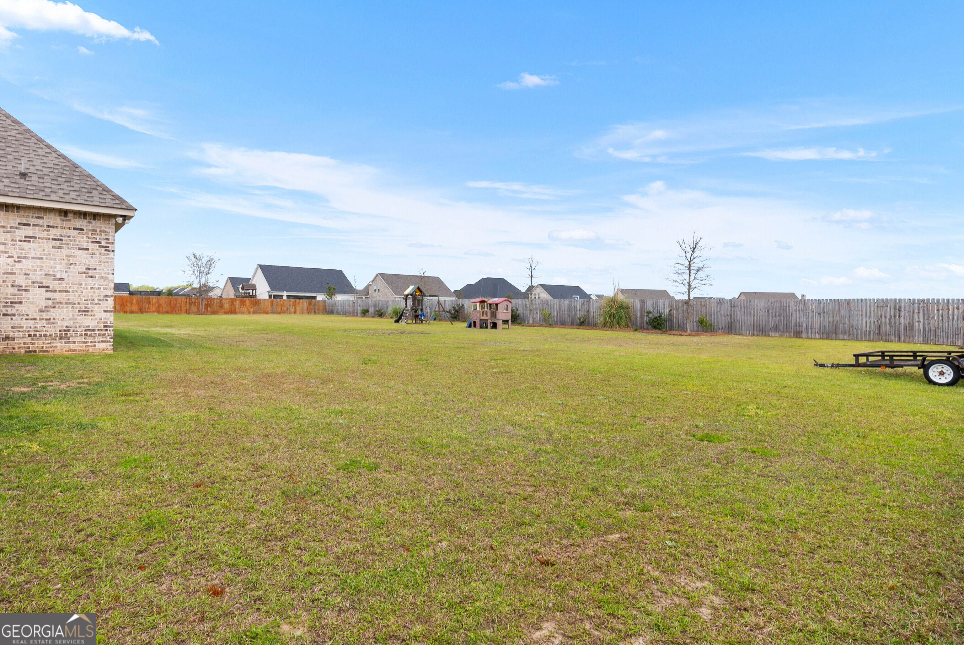 186 Talton Road Kathleen GA 31047