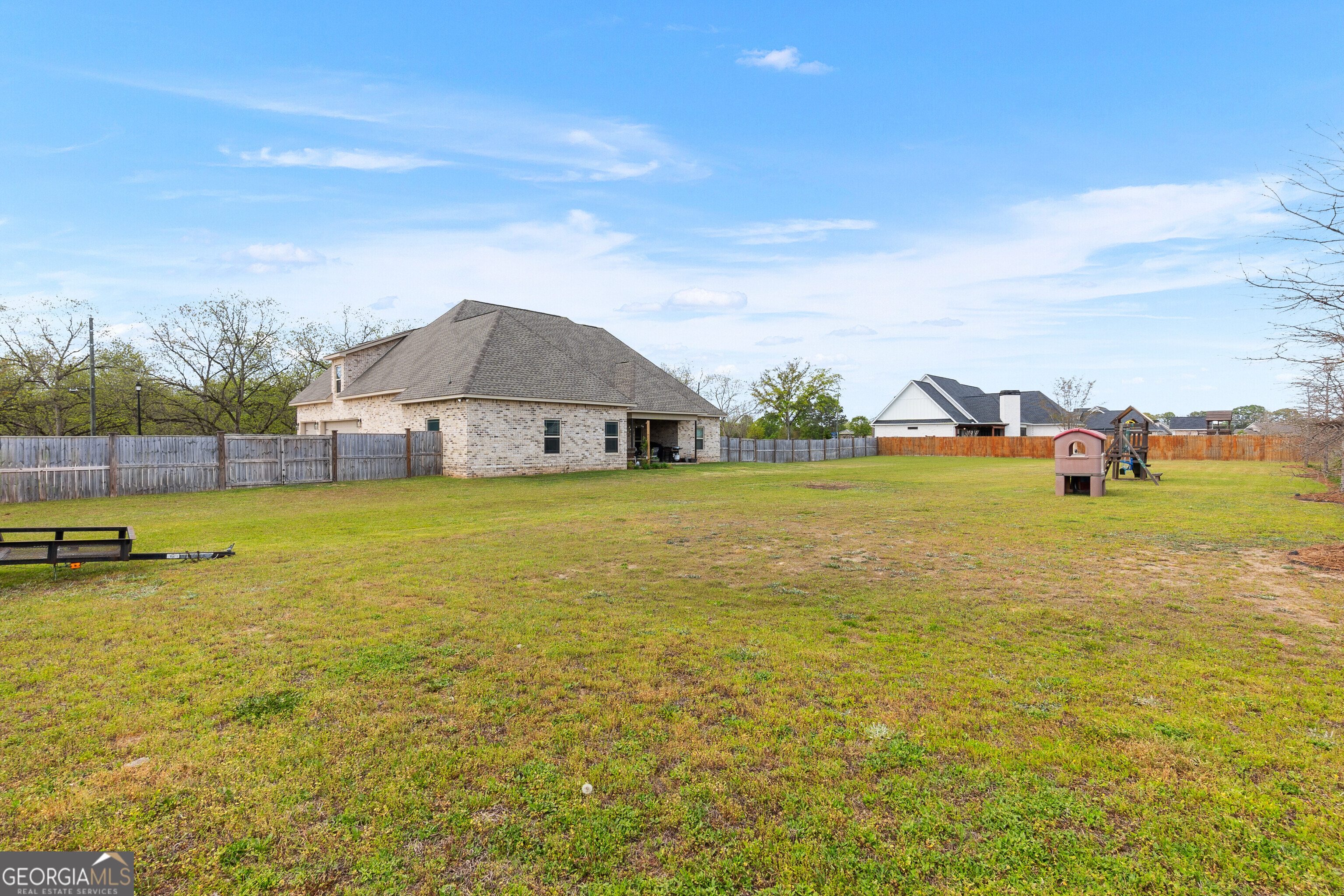 186 Talton Road Kathleen GA 31047